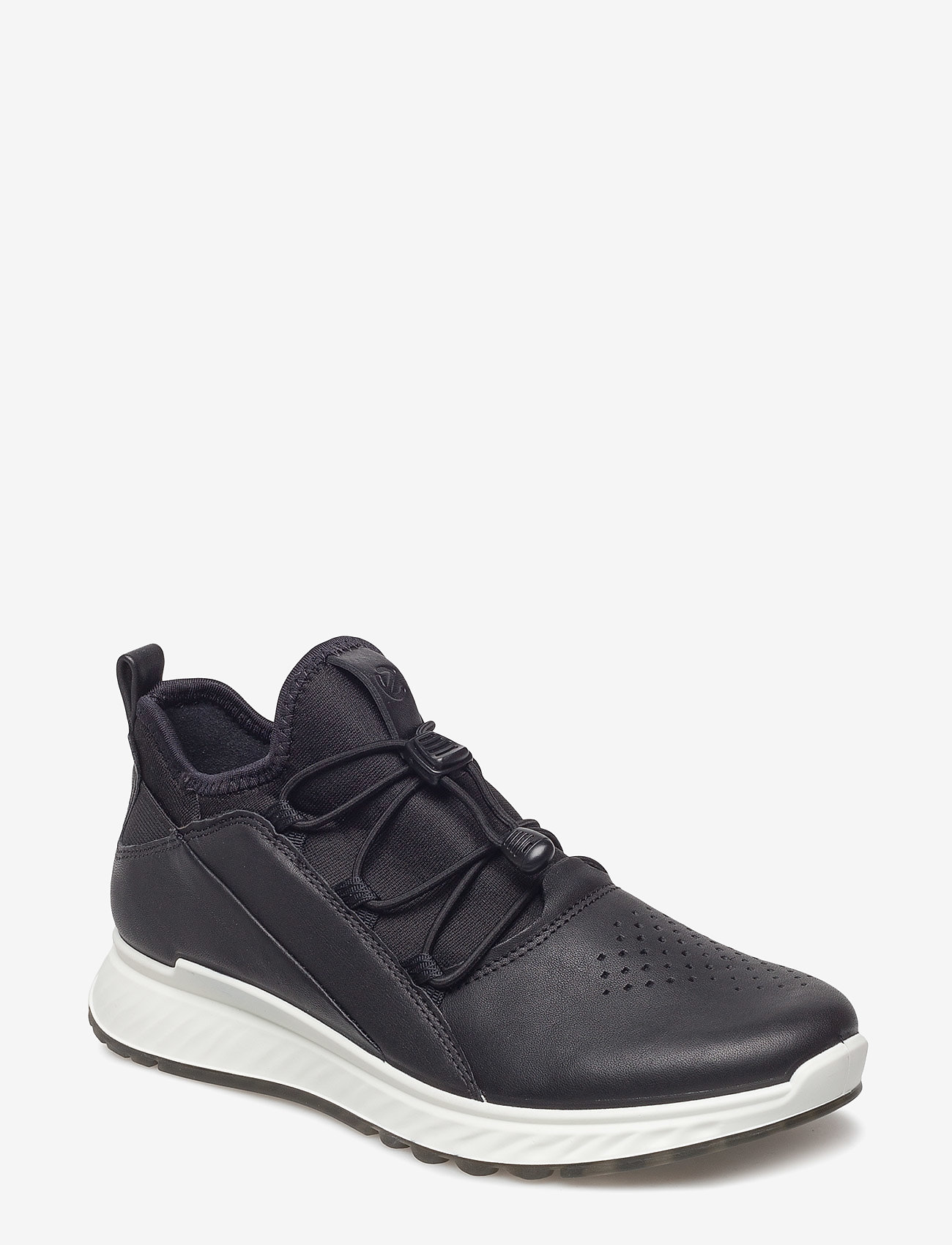 ECCO - ST.1 W - black - 0