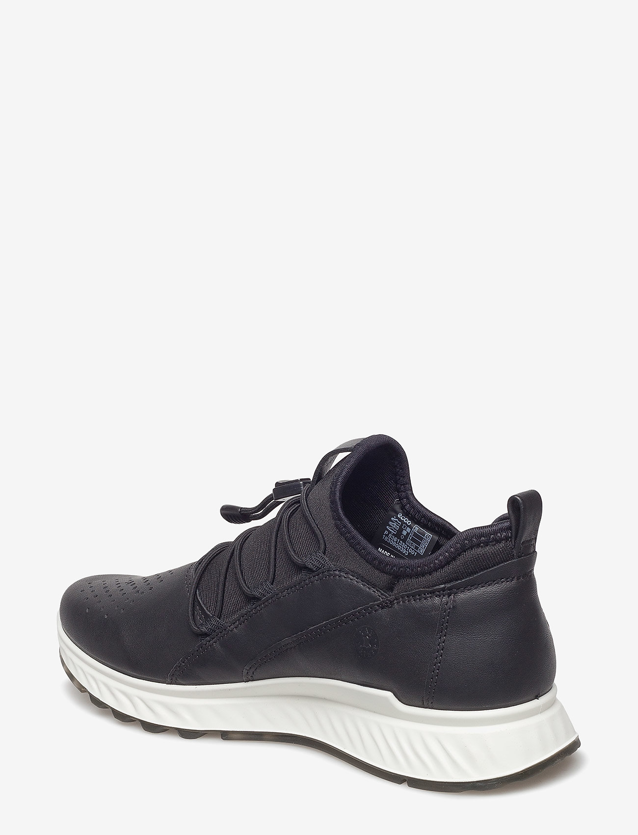 ECCO - ST.1 W - black - 1