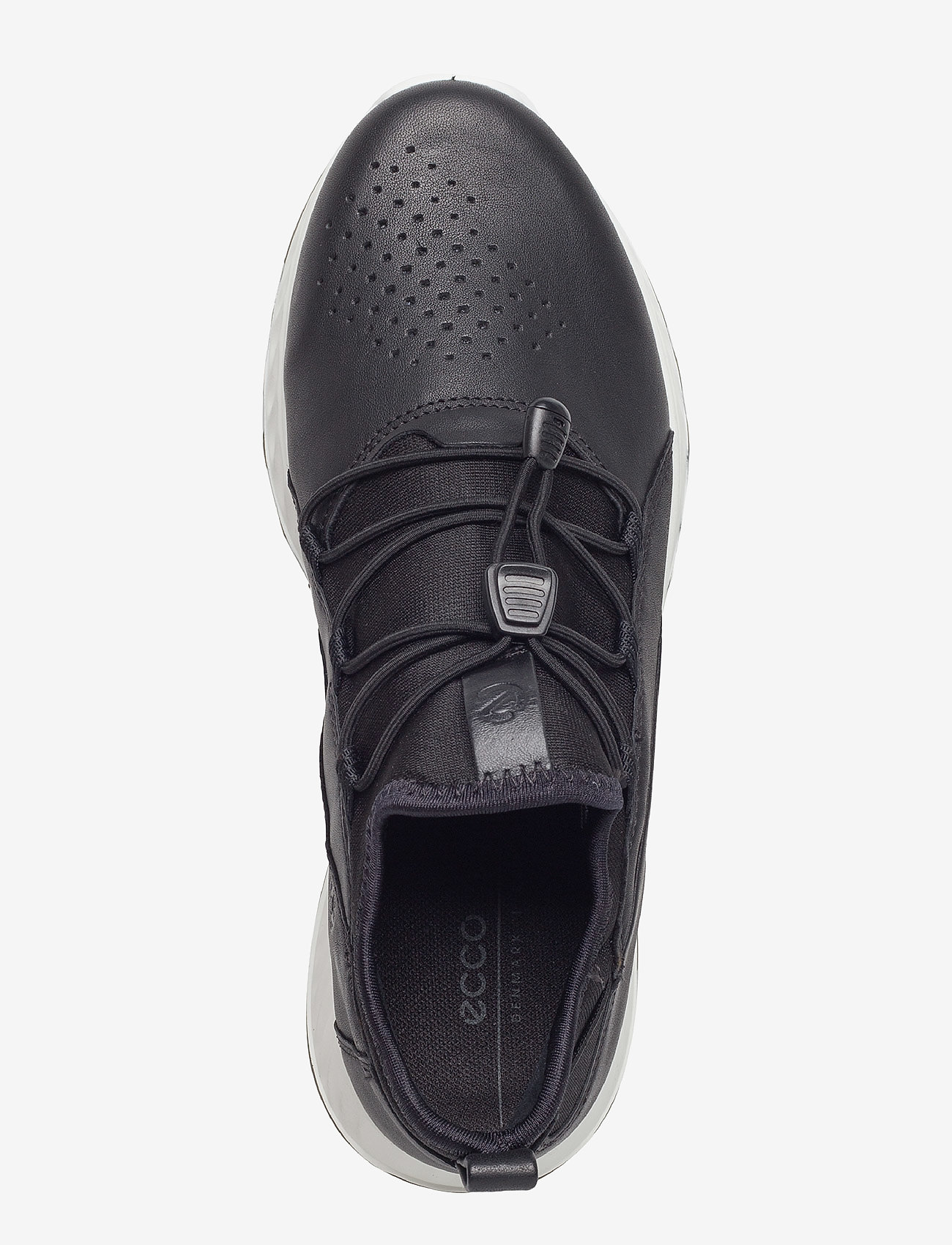 ECCO - ST.1 W - black - 3