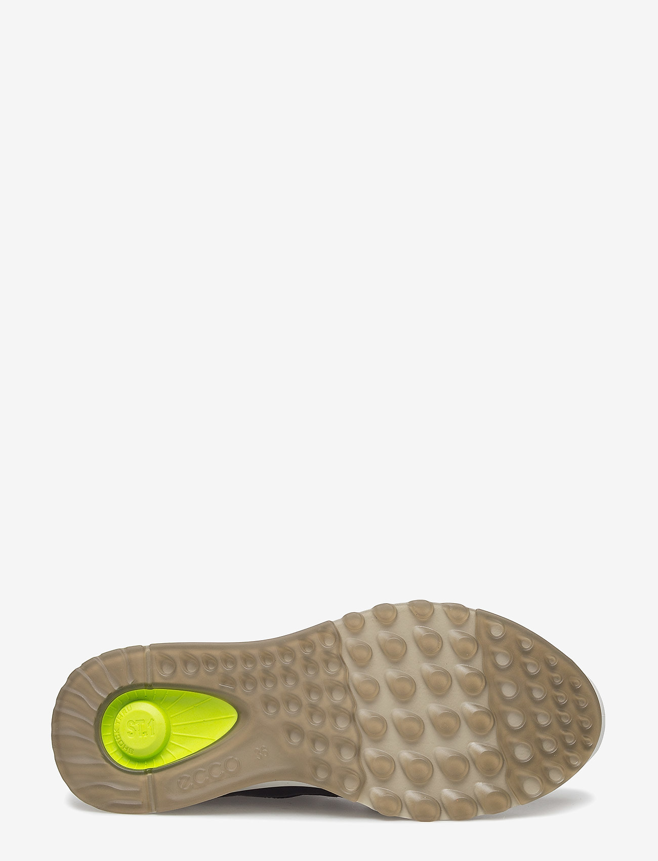 ECCO - ST.1 W - black - 4