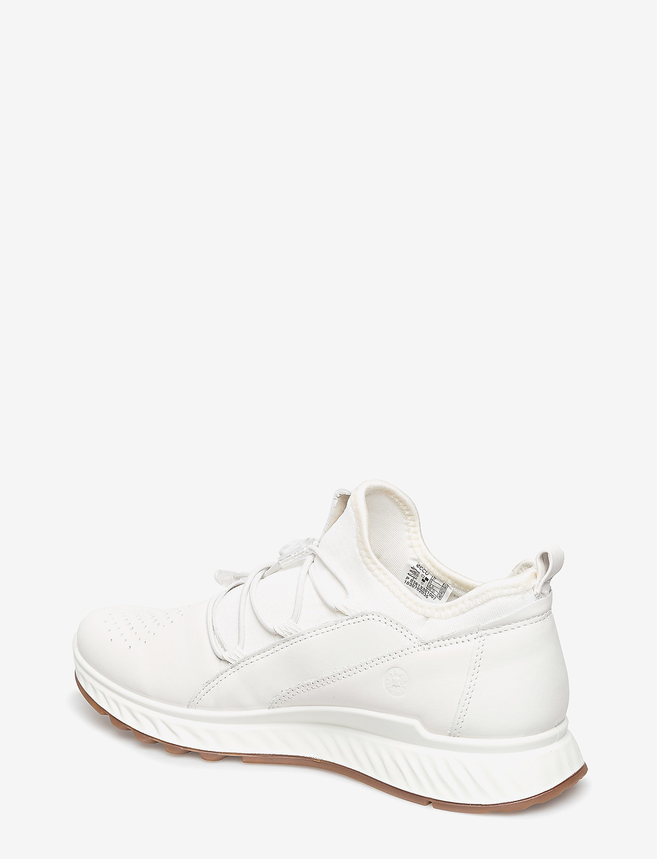 ECCO - ST.1 W - white - 1