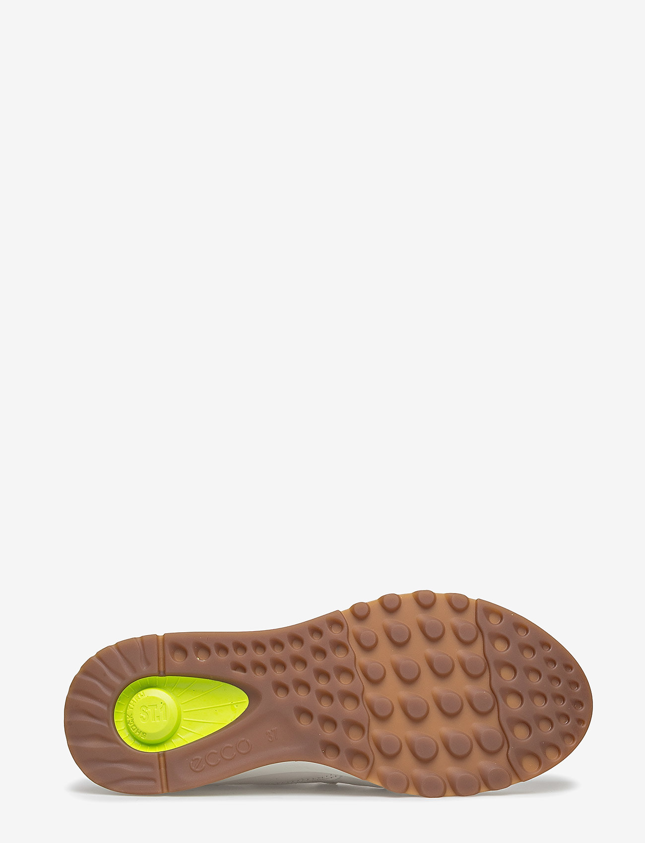ECCO - ST.1 W - white - 4
