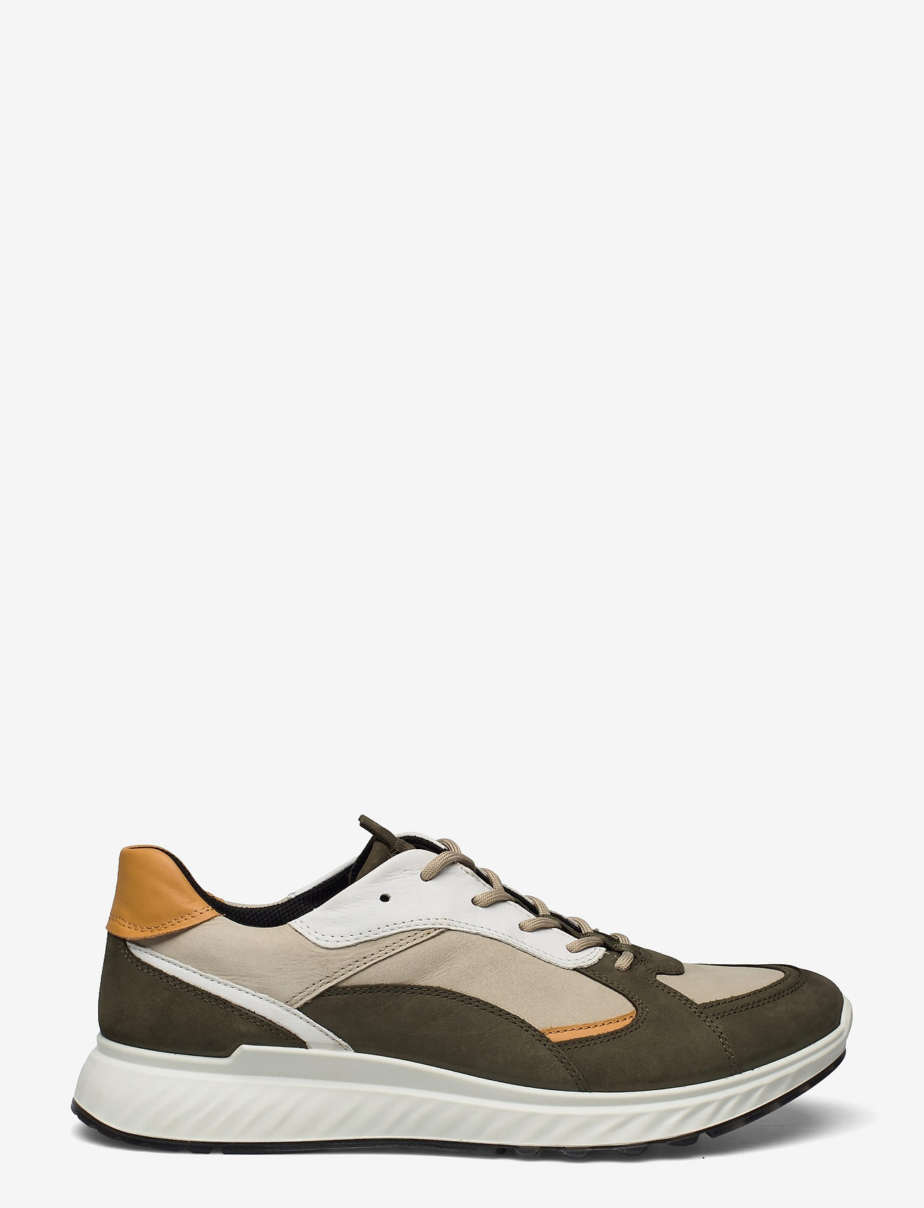 ECCO - ST.1 M - multicolor grape leaf - 1