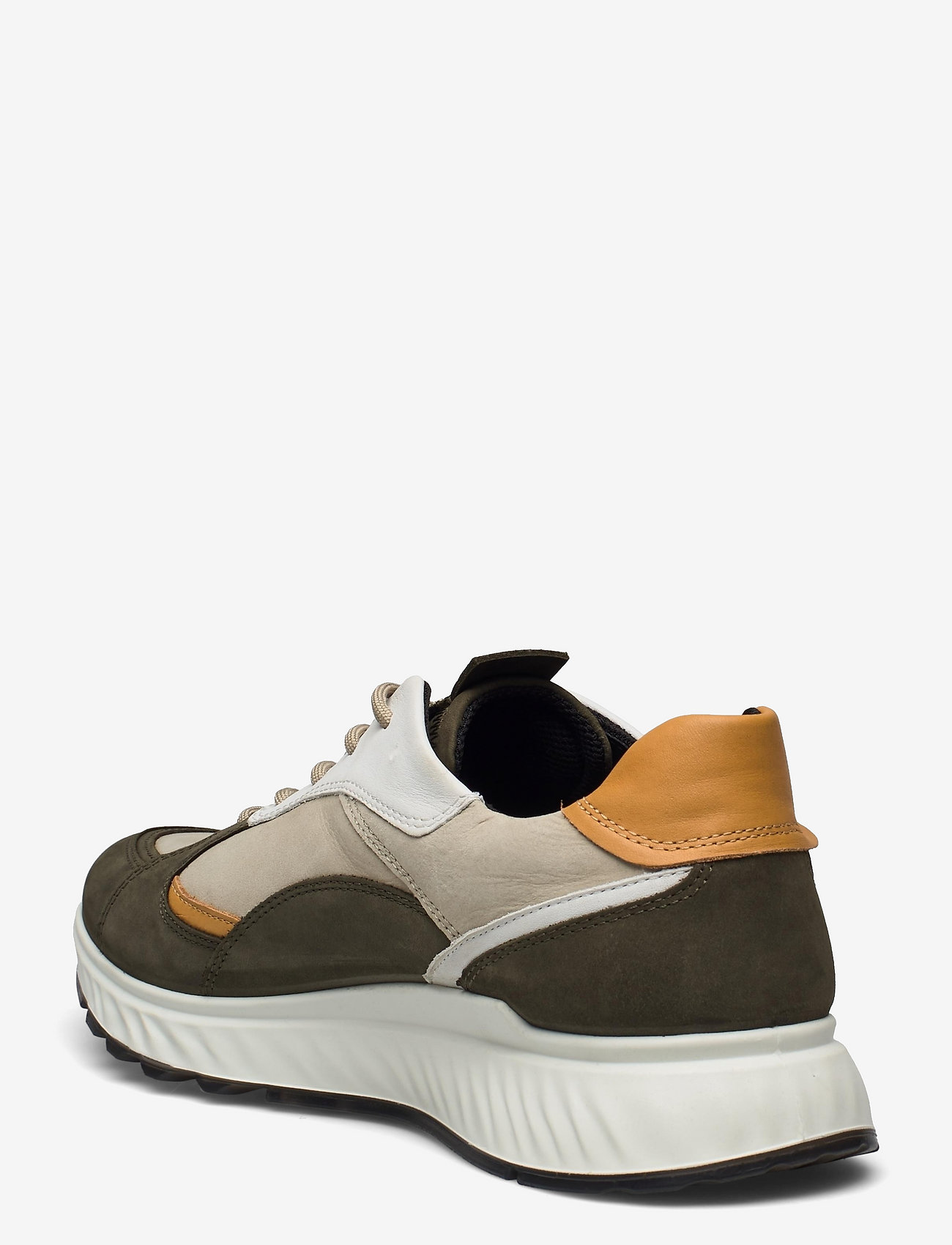 ECCO - ST.1 M - multicolor grape leaf - 2