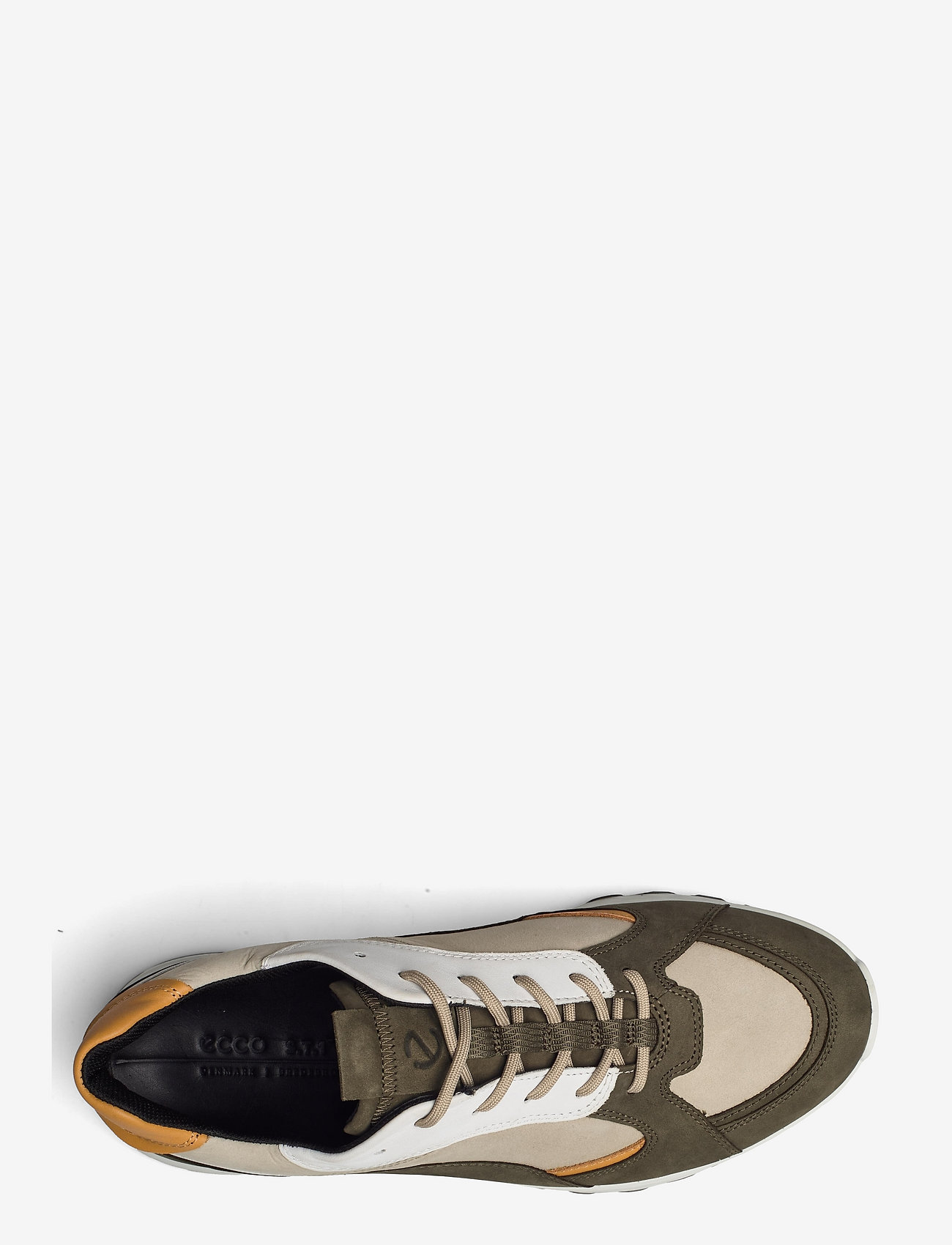 ECCO - ST.1 M - multicolor grape leaf - 3