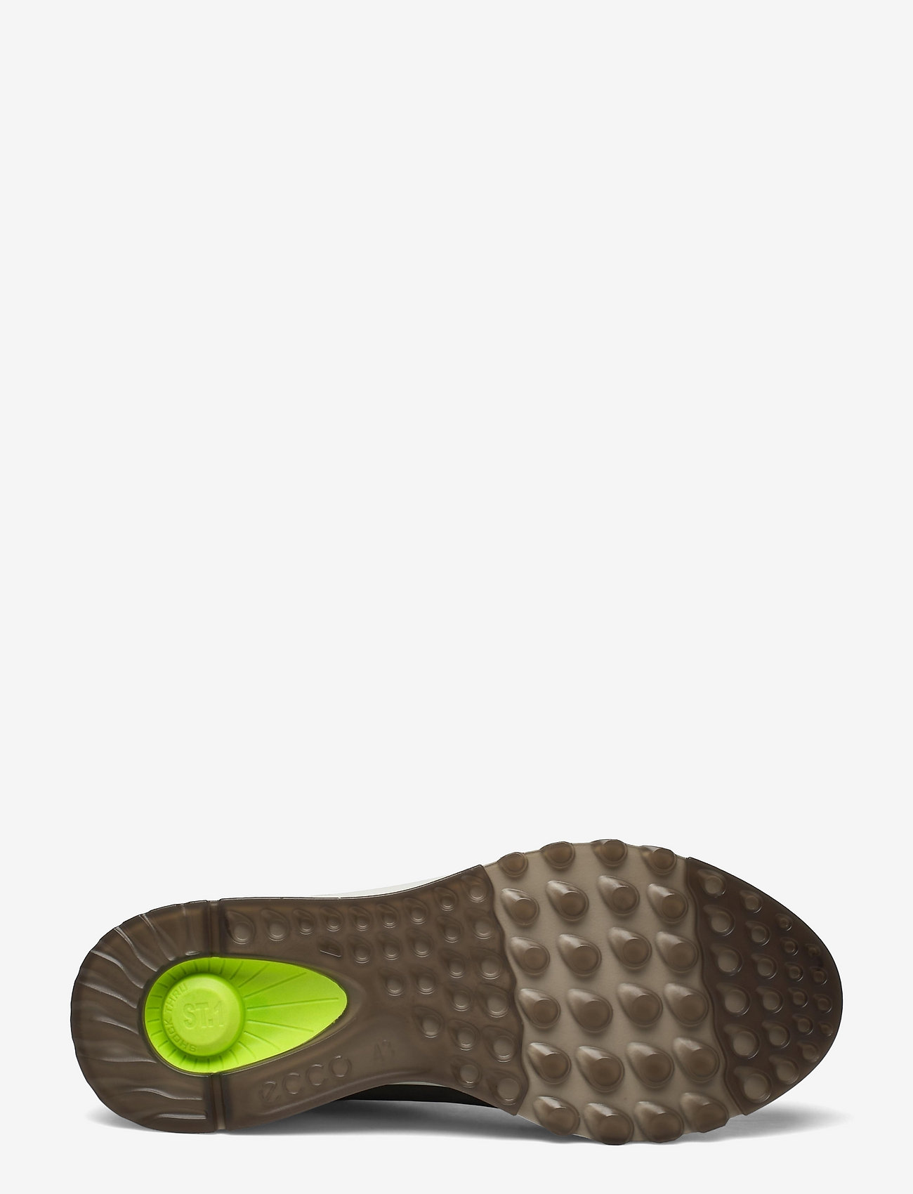 ECCO - ST.1 M - multicolor grape leaf - 4