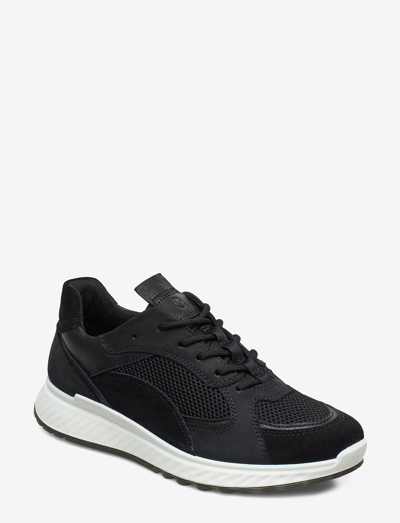 ECCO - ST.1 W - black/black/black/black - 0