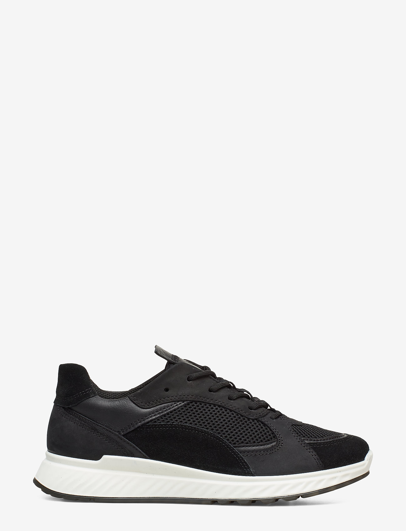 ECCO - ST.1 W - black/black/black/black - 1