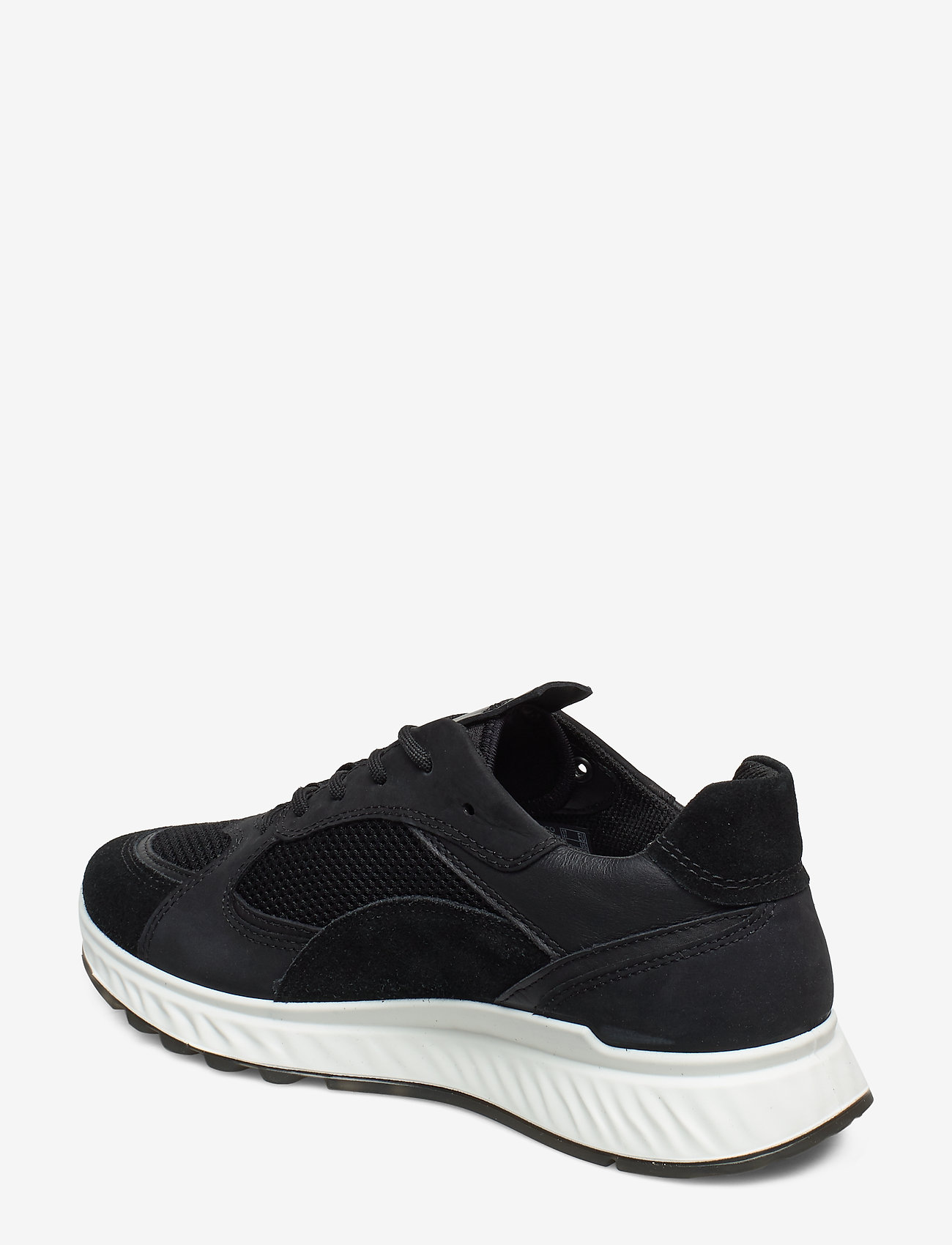 ECCO - ST.1 W - black/black/black/black - 2