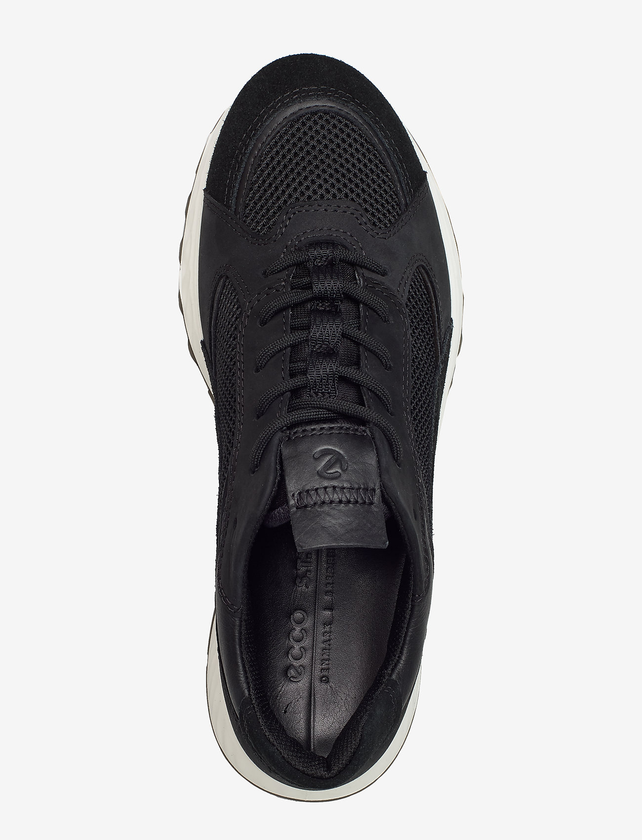 ECCO - ST.1 W - black/black/black/black - 3