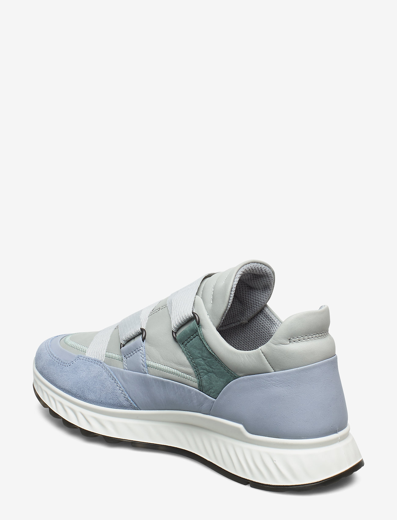 ECCO - ST.1 W - dusty blue/dusty blue/concrete/lake - 2