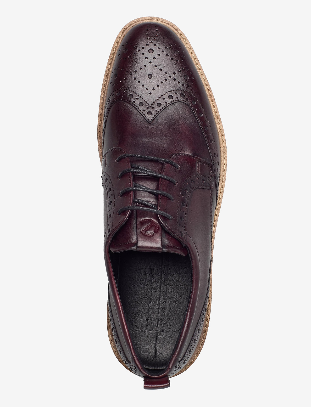 ECCO - ST.1 HYBRID - syrah - 3