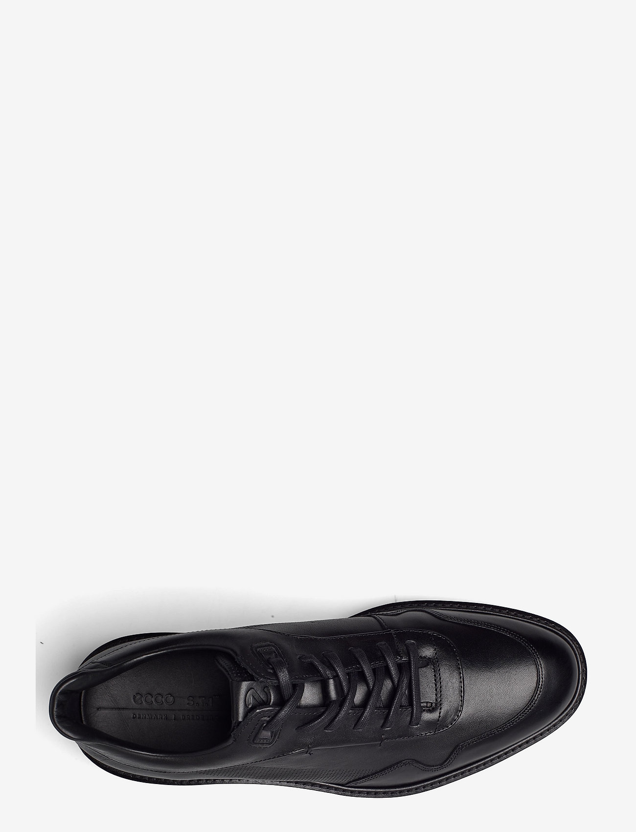 ECCO - ST.1 HYBRID - black - 3