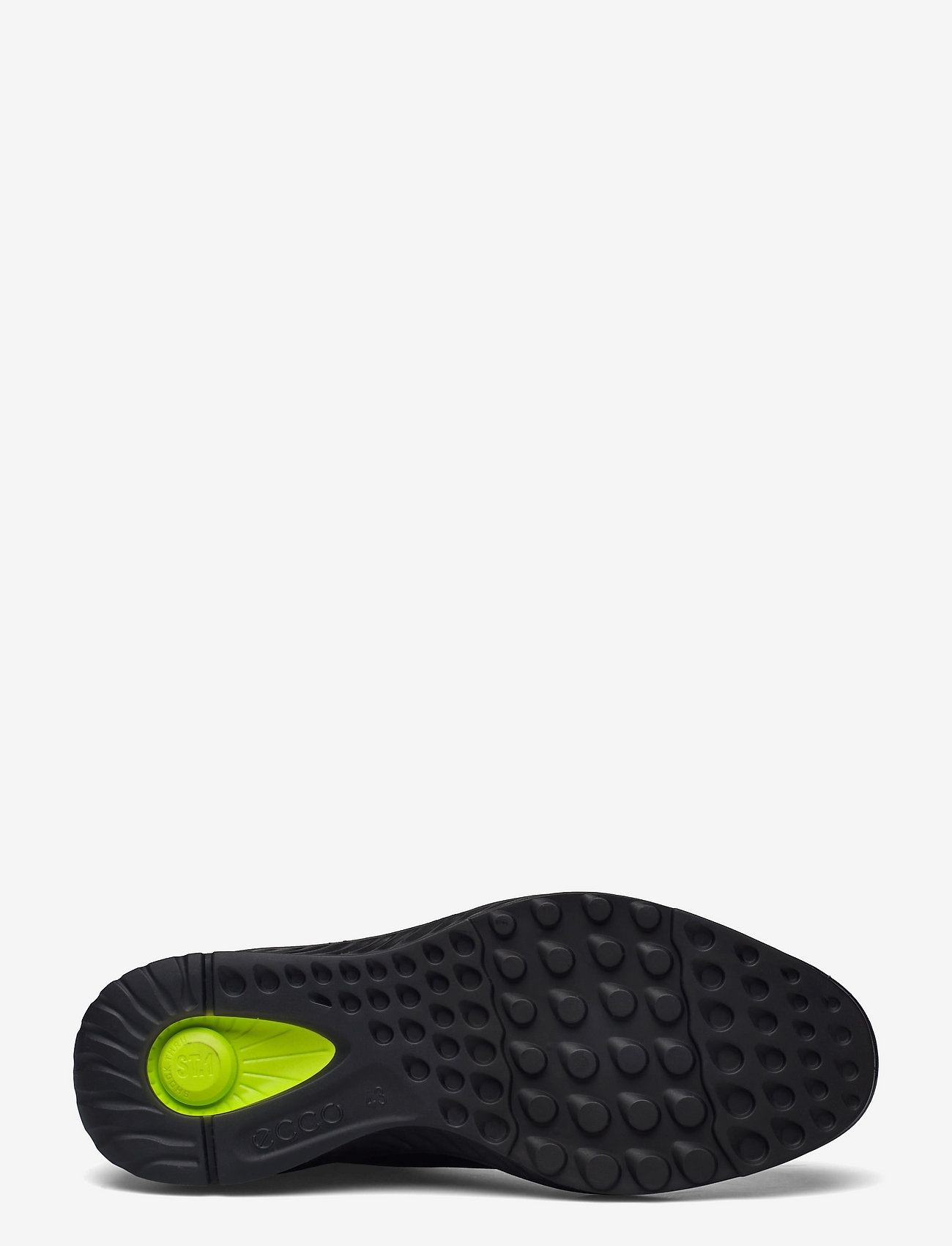 ECCO - ST.1 HYBRID - black - 4