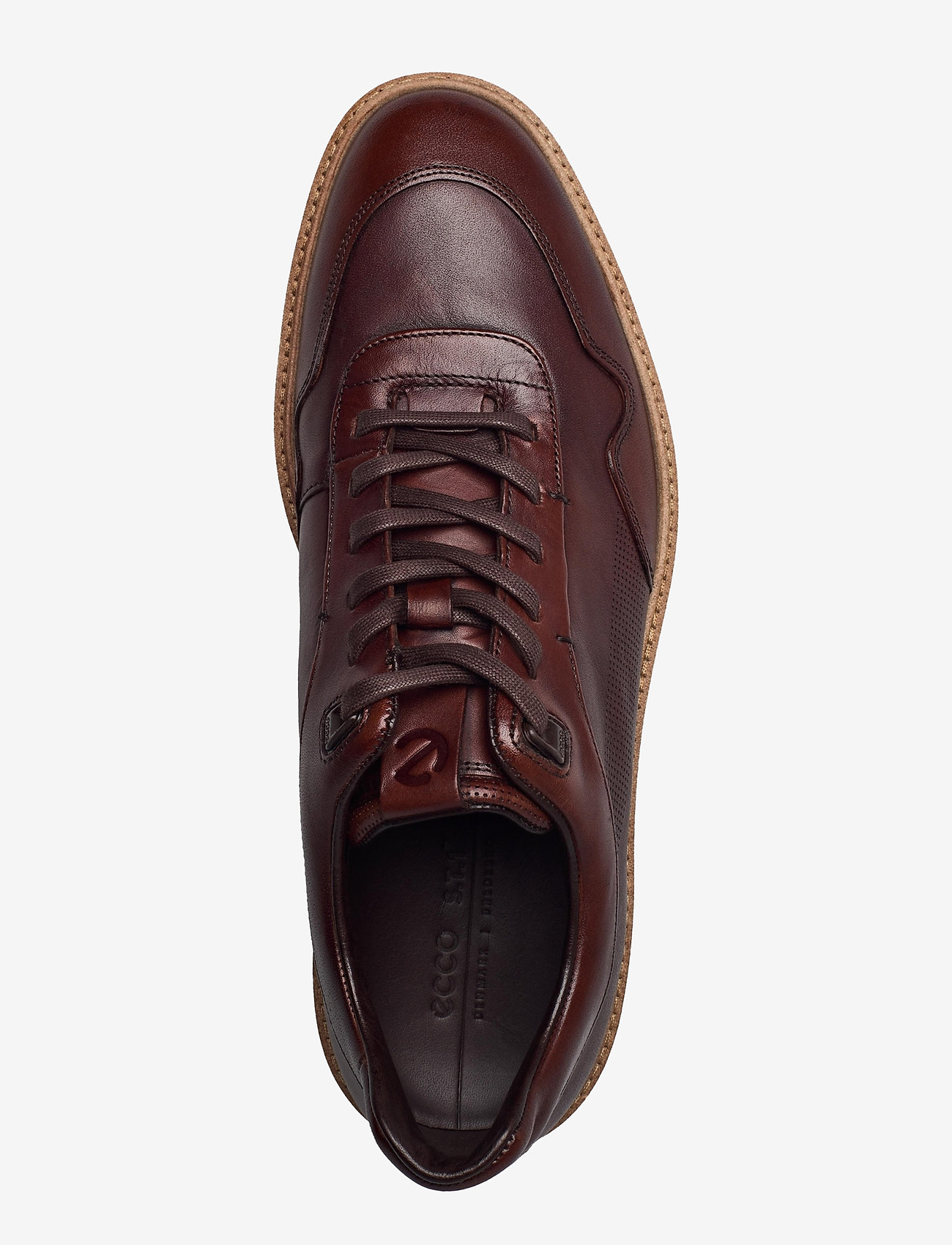 ECCO - ST.1 HYBRID - cognac - 3