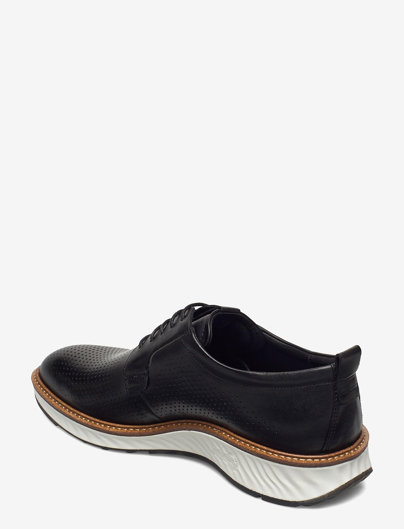 ECCO - ST.1 HYBRID - black - 2