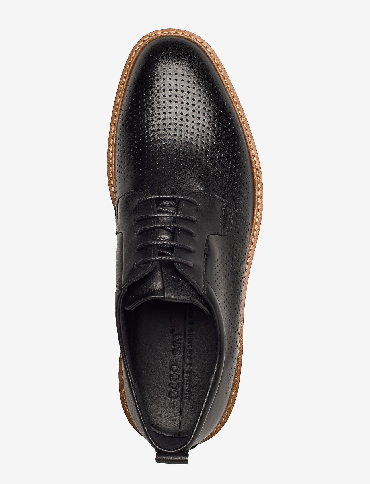 ECCO - ST.1 HYBRID - black - 3