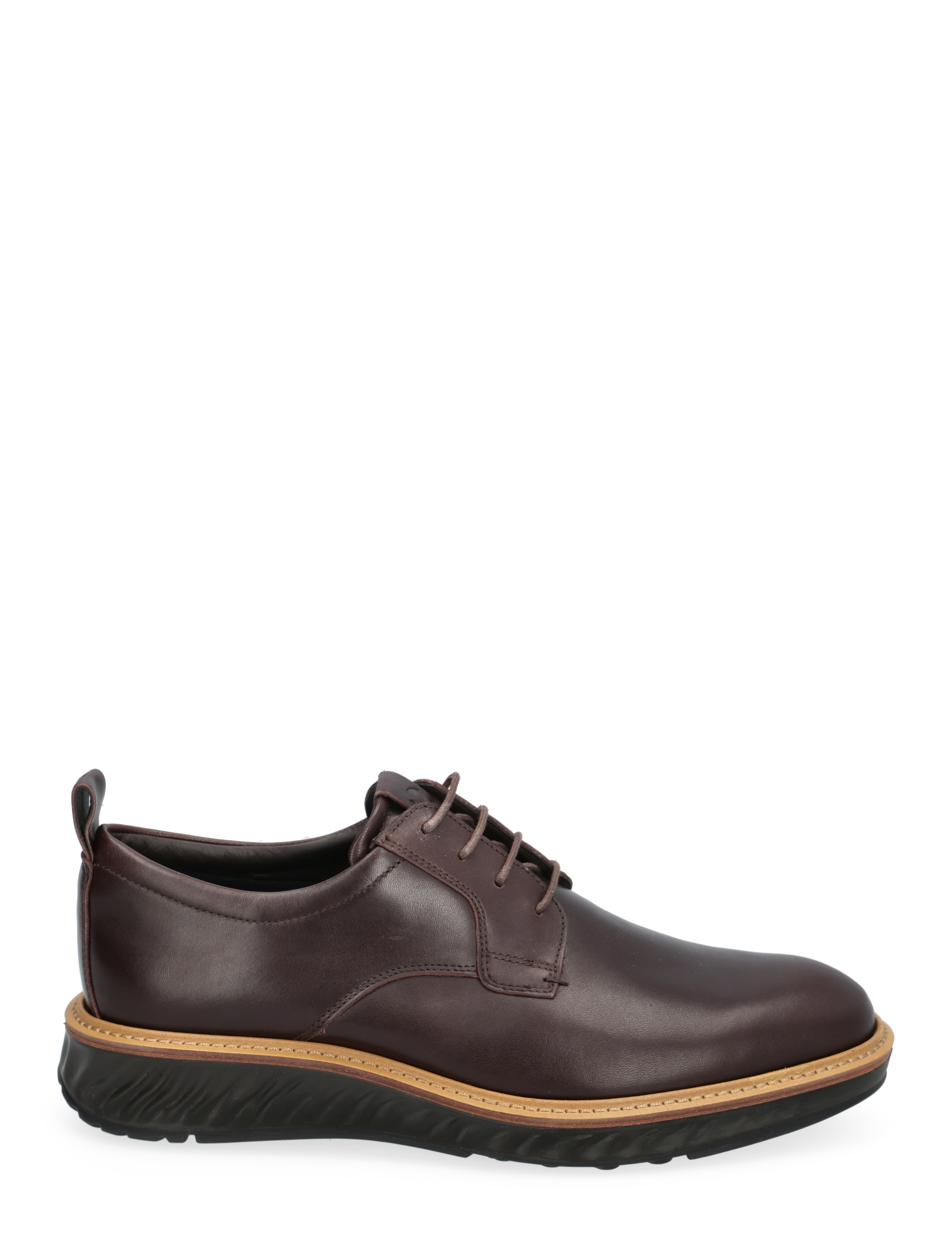 ECCO - ST.1 HYBRID - mocha - 1