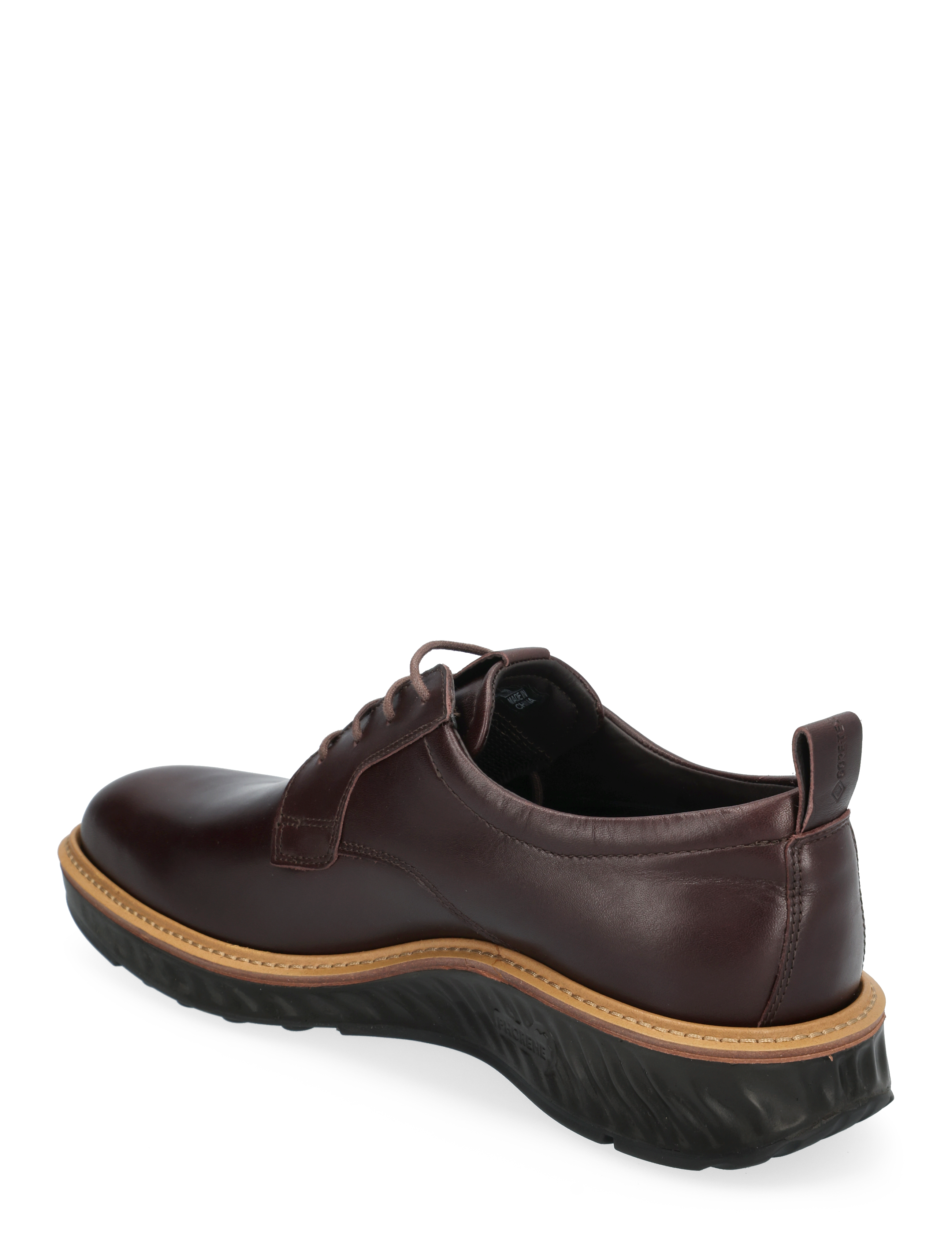 ECCO - ST.1 HYBRID - mocha - 2