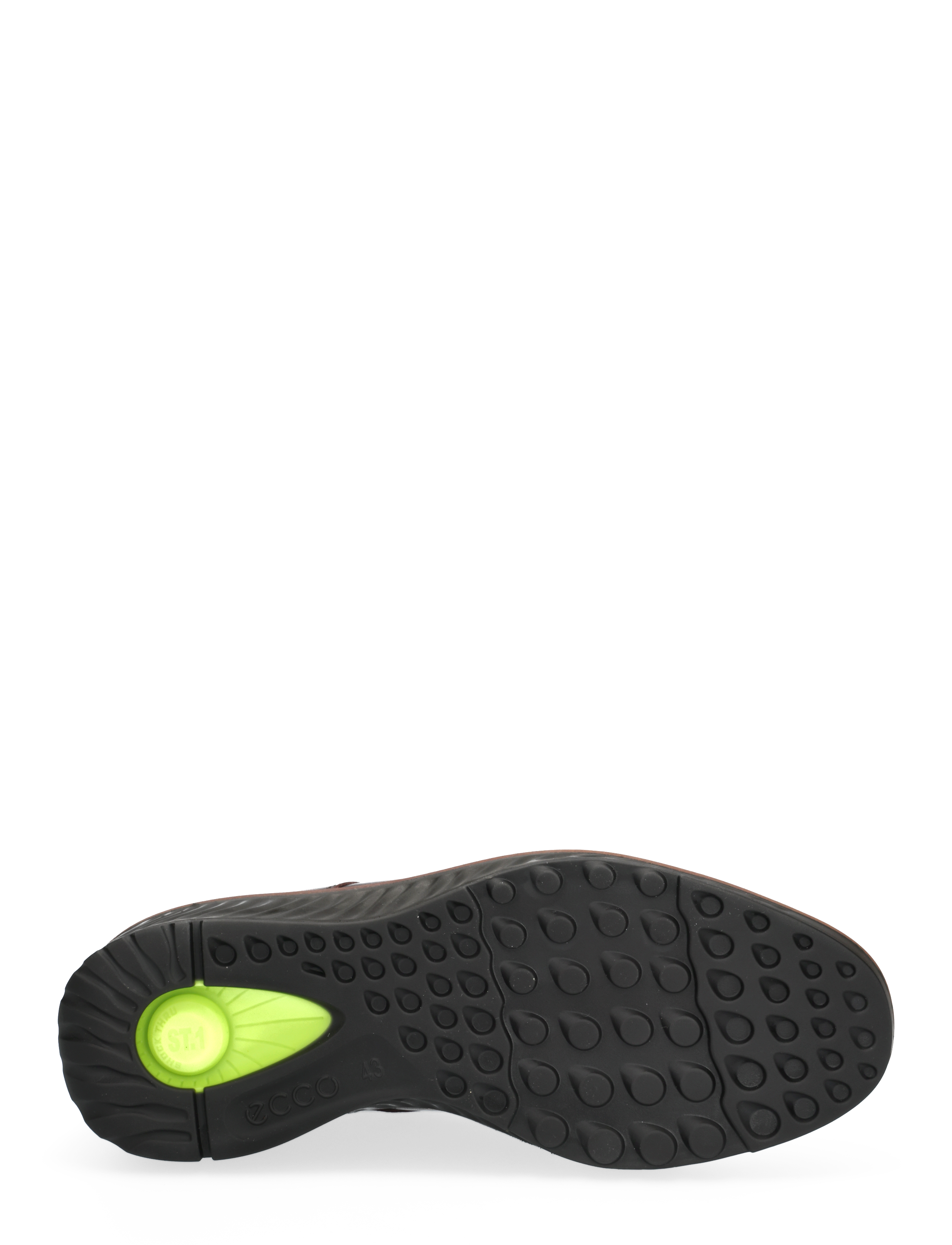 ECCO - ST.1 HYBRID - mocha - 4