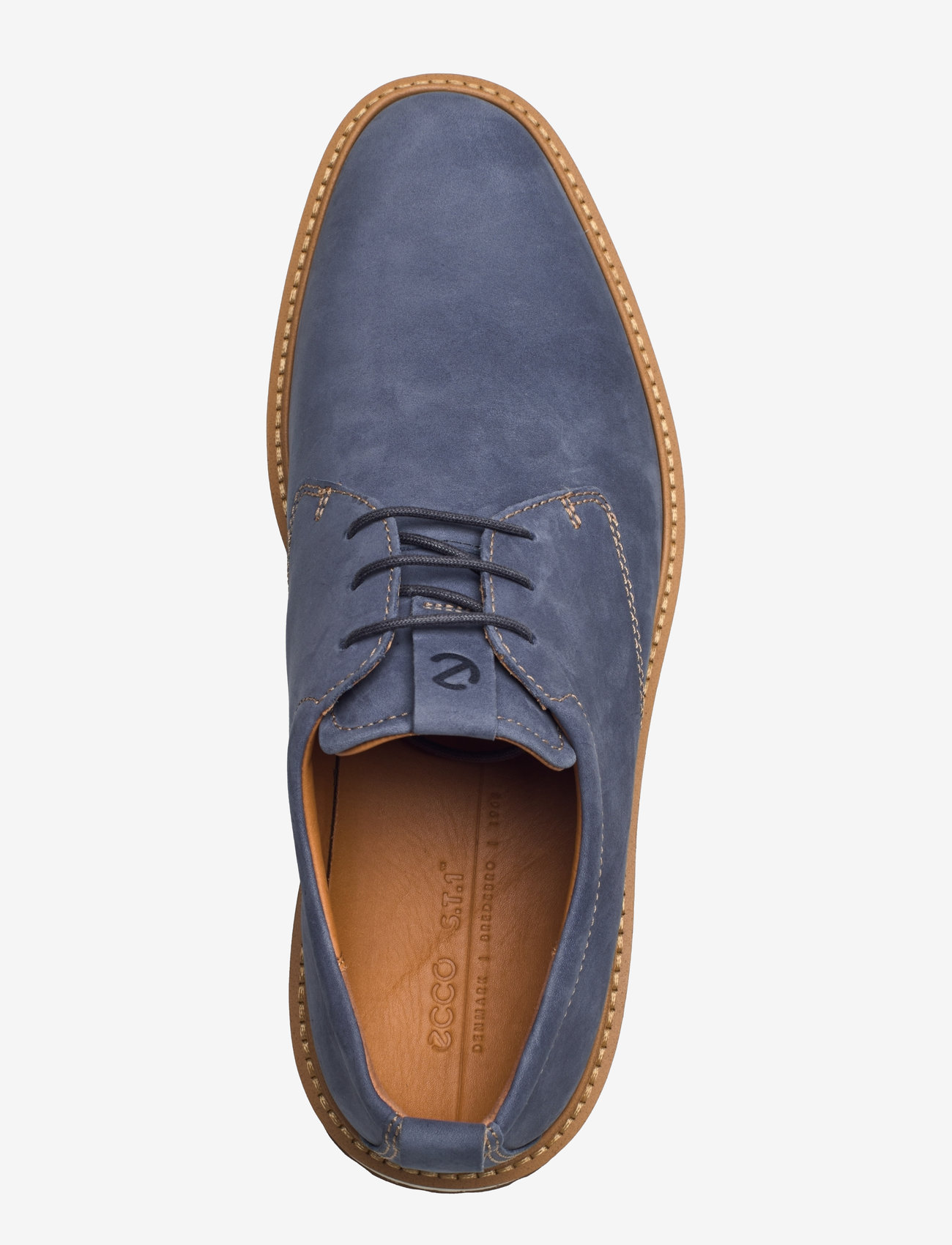 ECCO - ST.1 HYBRID - ombre - 3