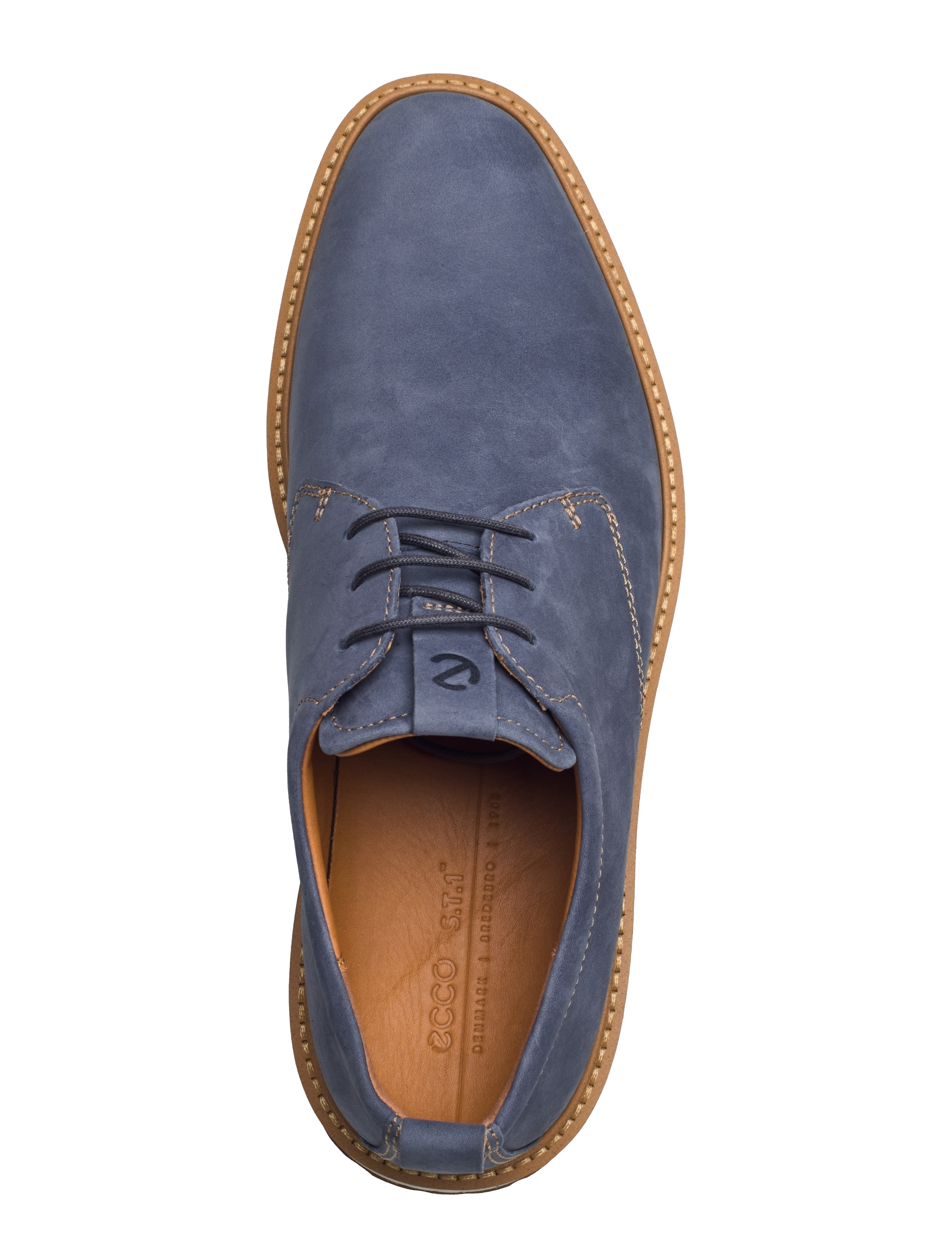 ECCO - ST.1 HYBRID - ombre - 3