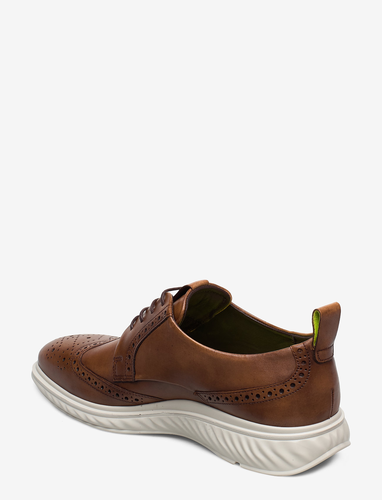 ECCO - ST.1 HYBRID LITE - amber - 2