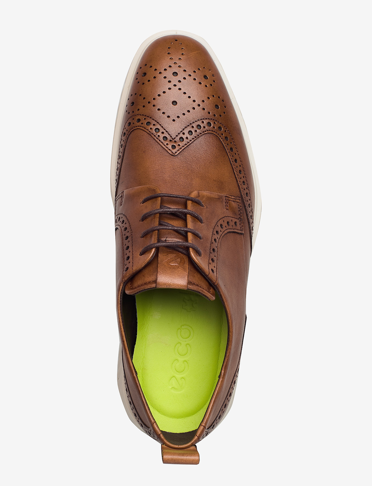 ECCO - ST.1 HYBRID LITE - amber - 3