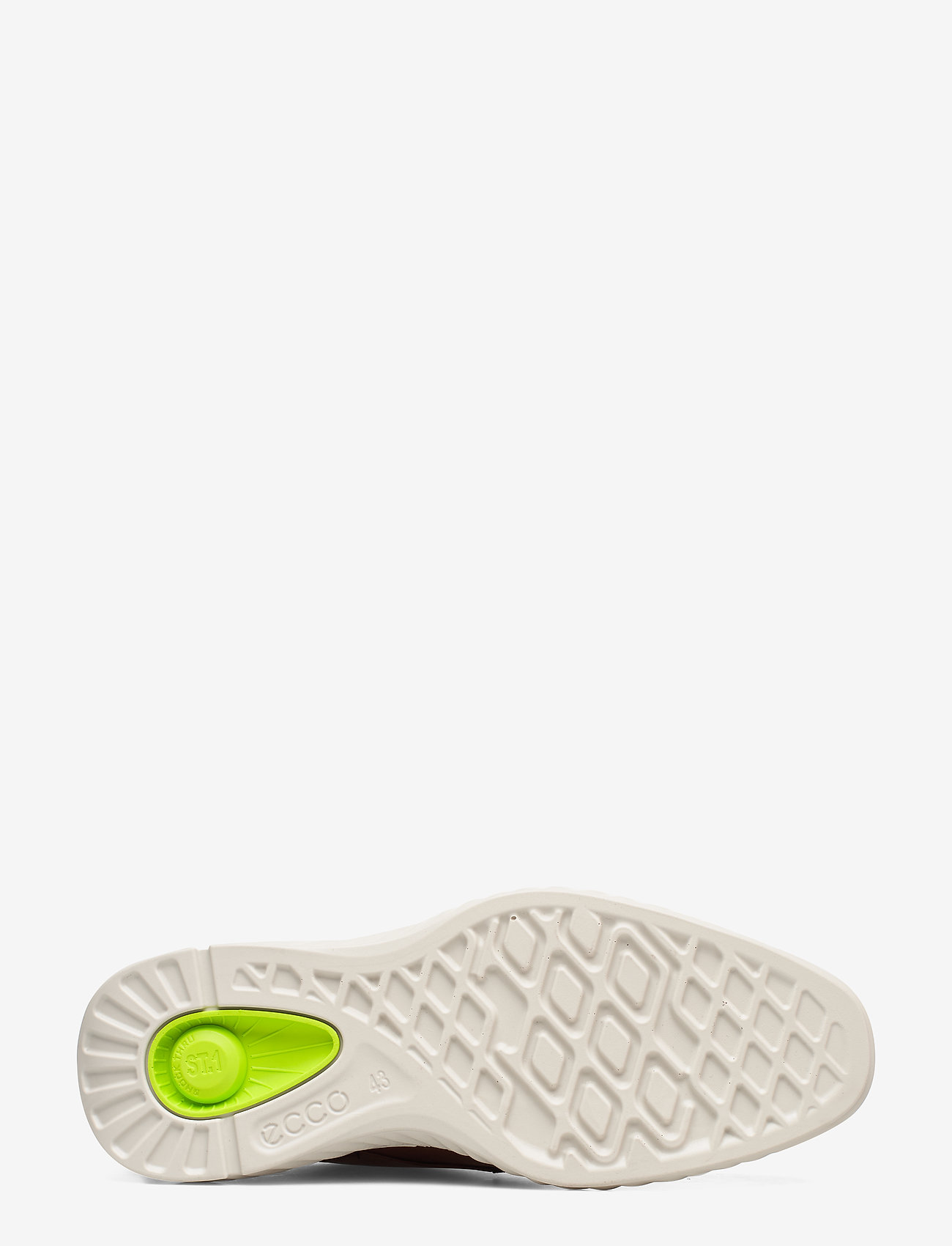 ECCO - ST.1 HYBRID LITE - amber - 4