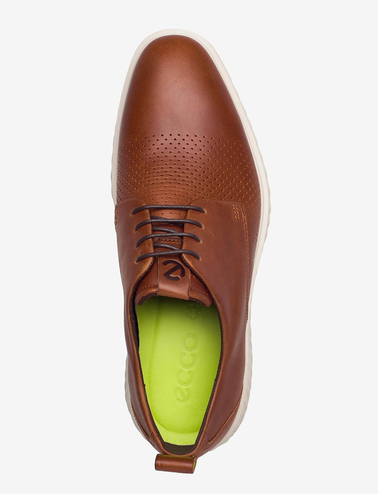 ECCO - ST.1 HYBRID LITE - amber - 3