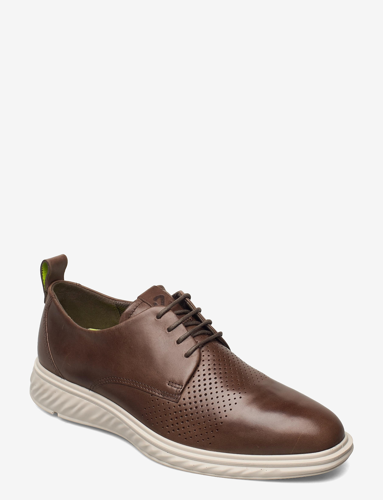 ECCO - ST.1 HYBRID LITE - dark clay - 0