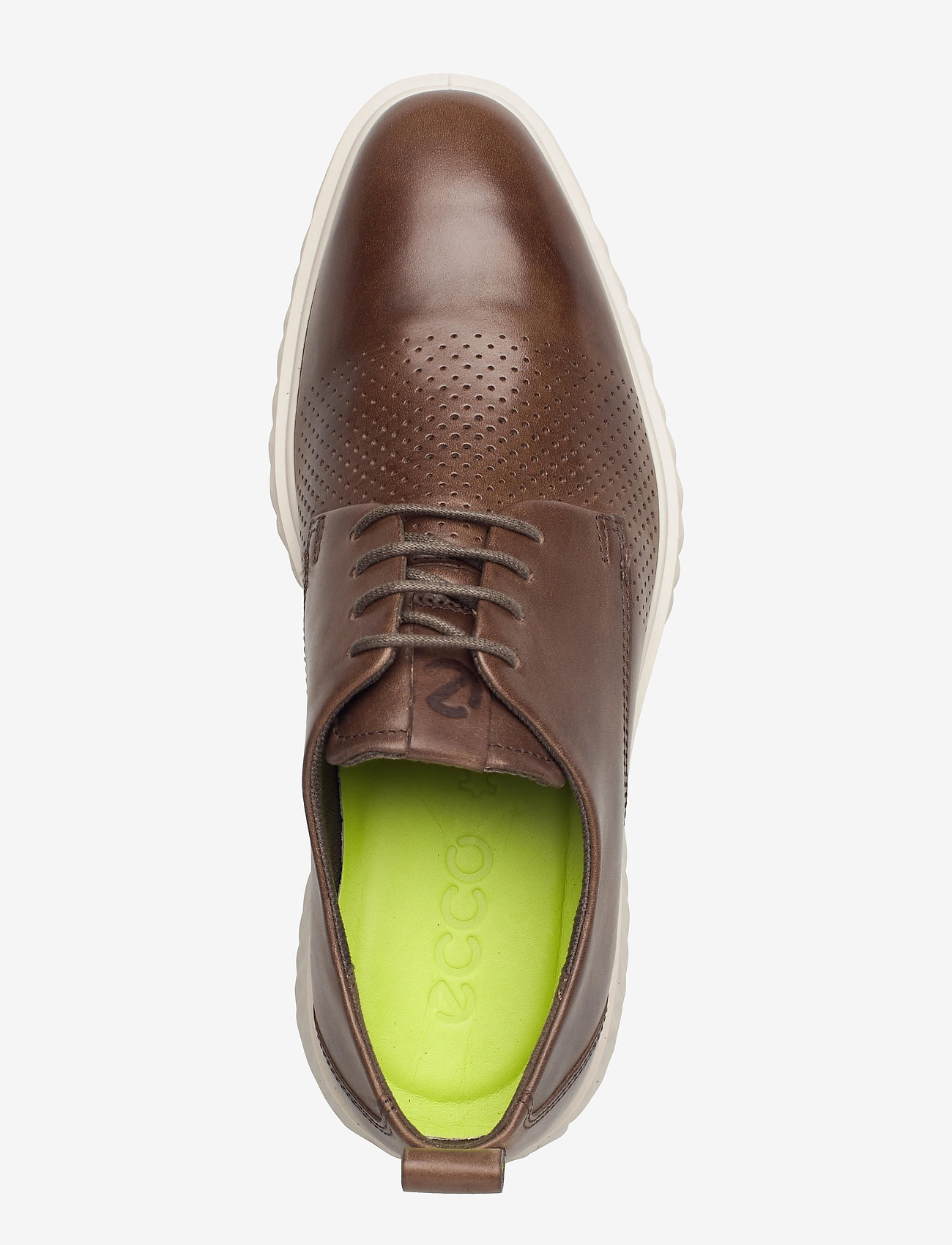 ECCO - ST.1 HYBRID LITE - dark clay - 3