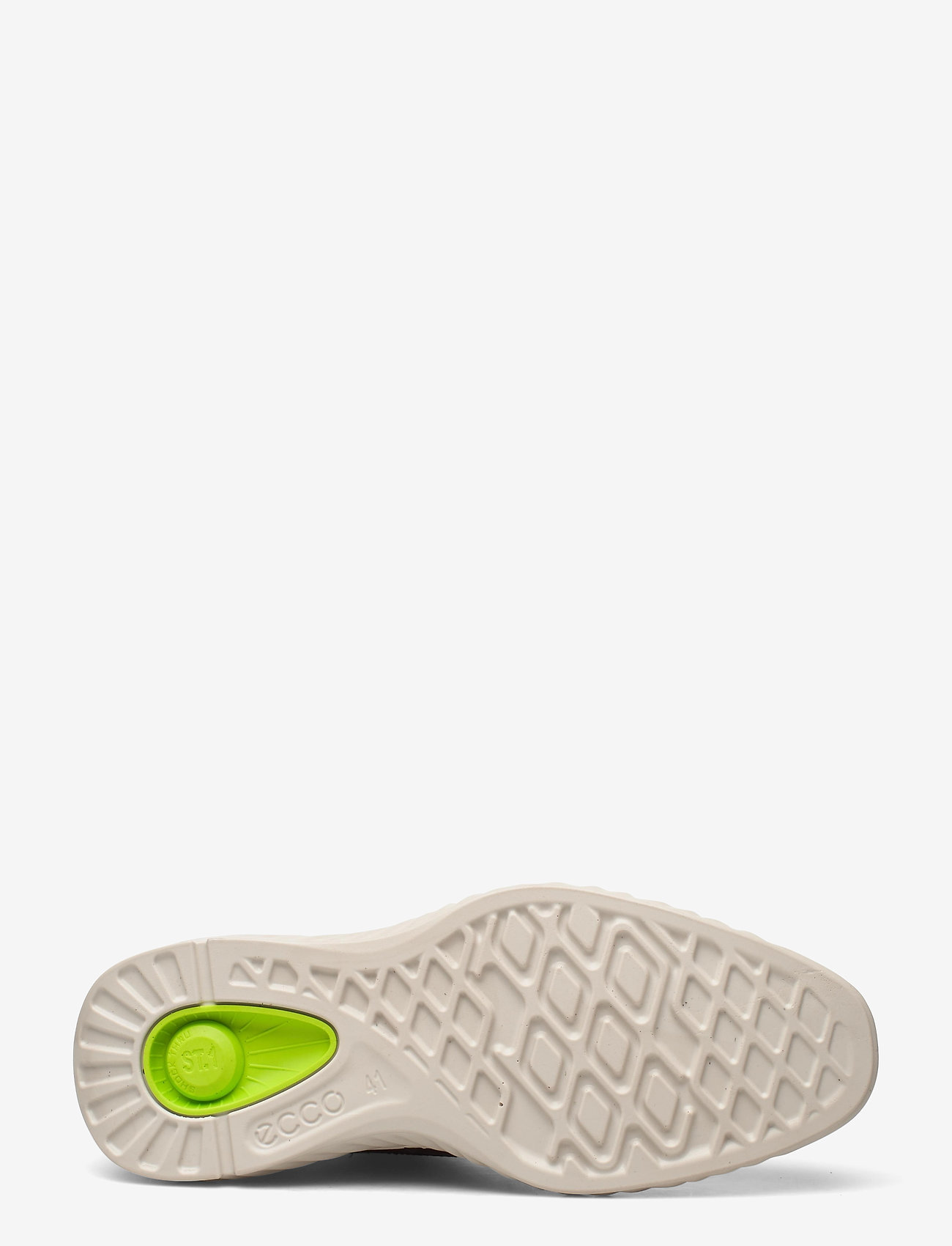 ECCO - ST.1 HYBRID LITE - dark clay - 4