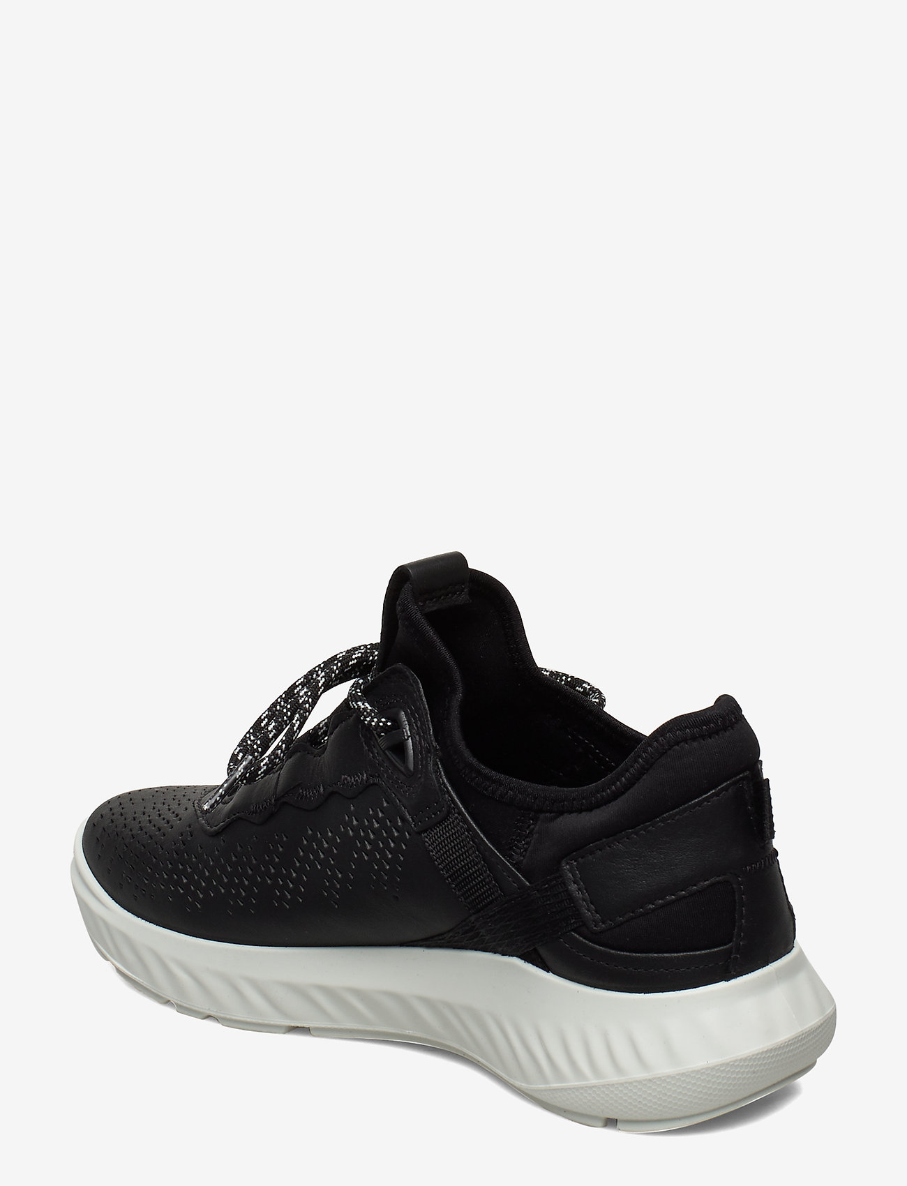 ECCO - ST.1 LITE W - black/black - 2