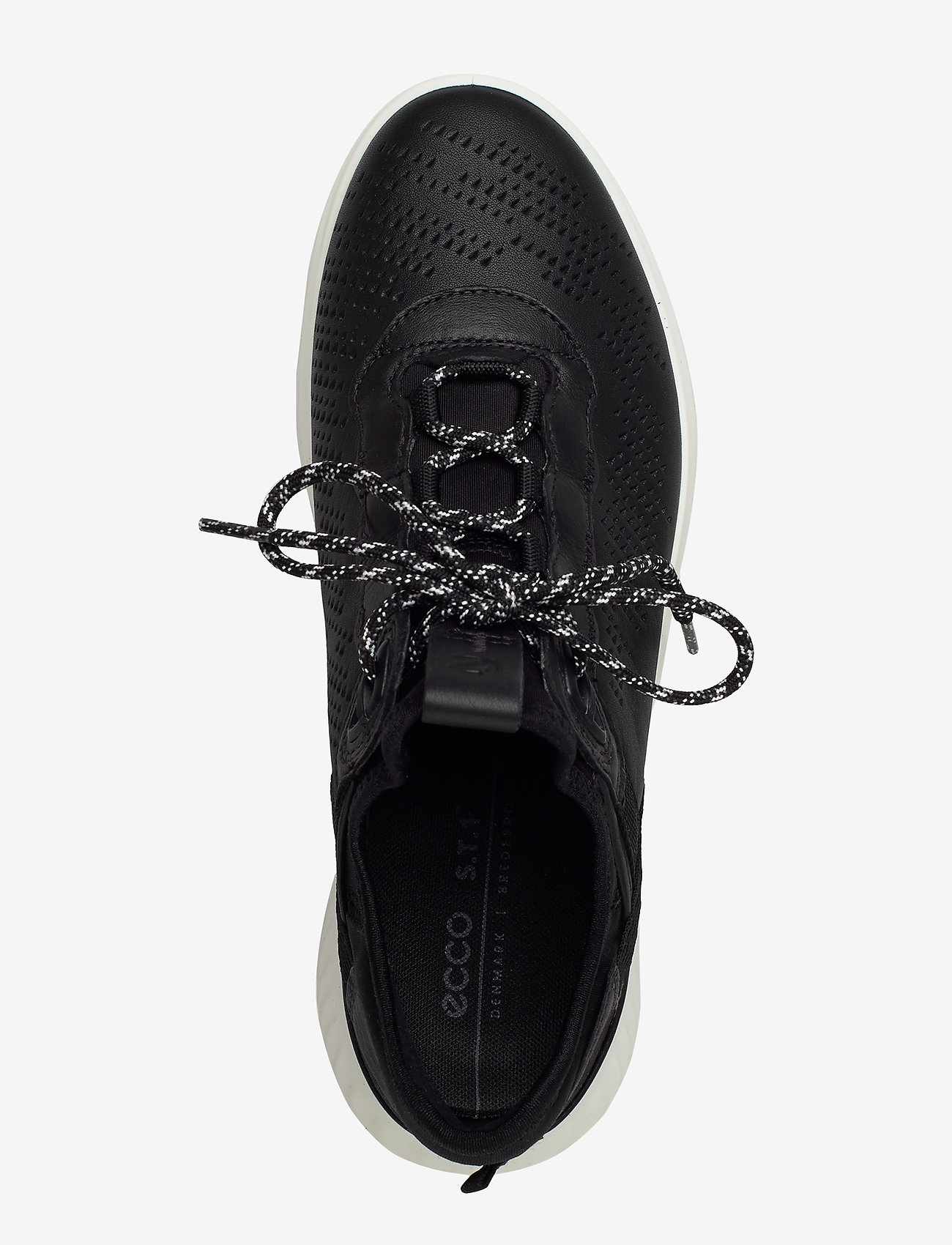 ECCO - ST.1 LITE W - black/black - 3