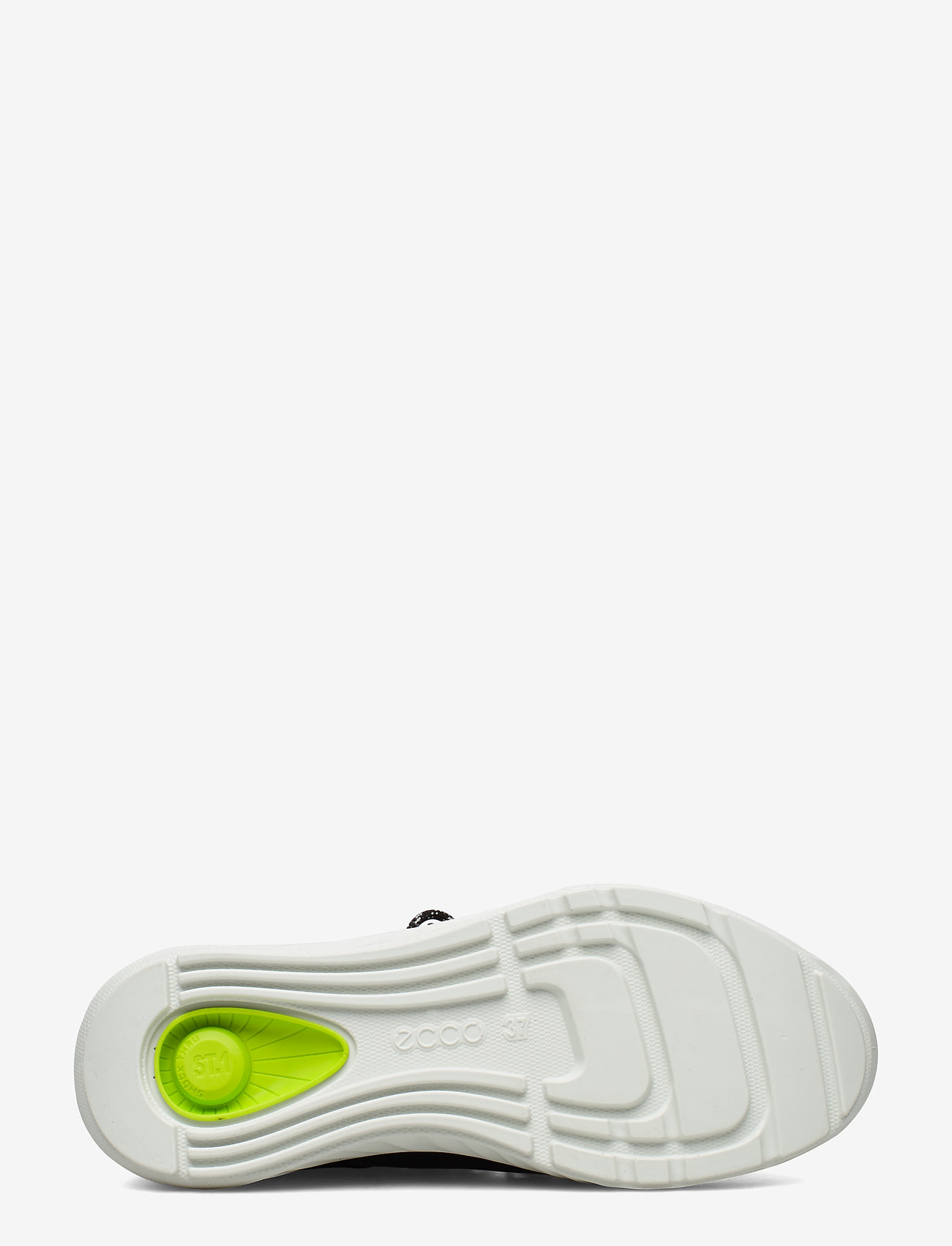 ECCO - ST.1 LITE W - black/black - 4