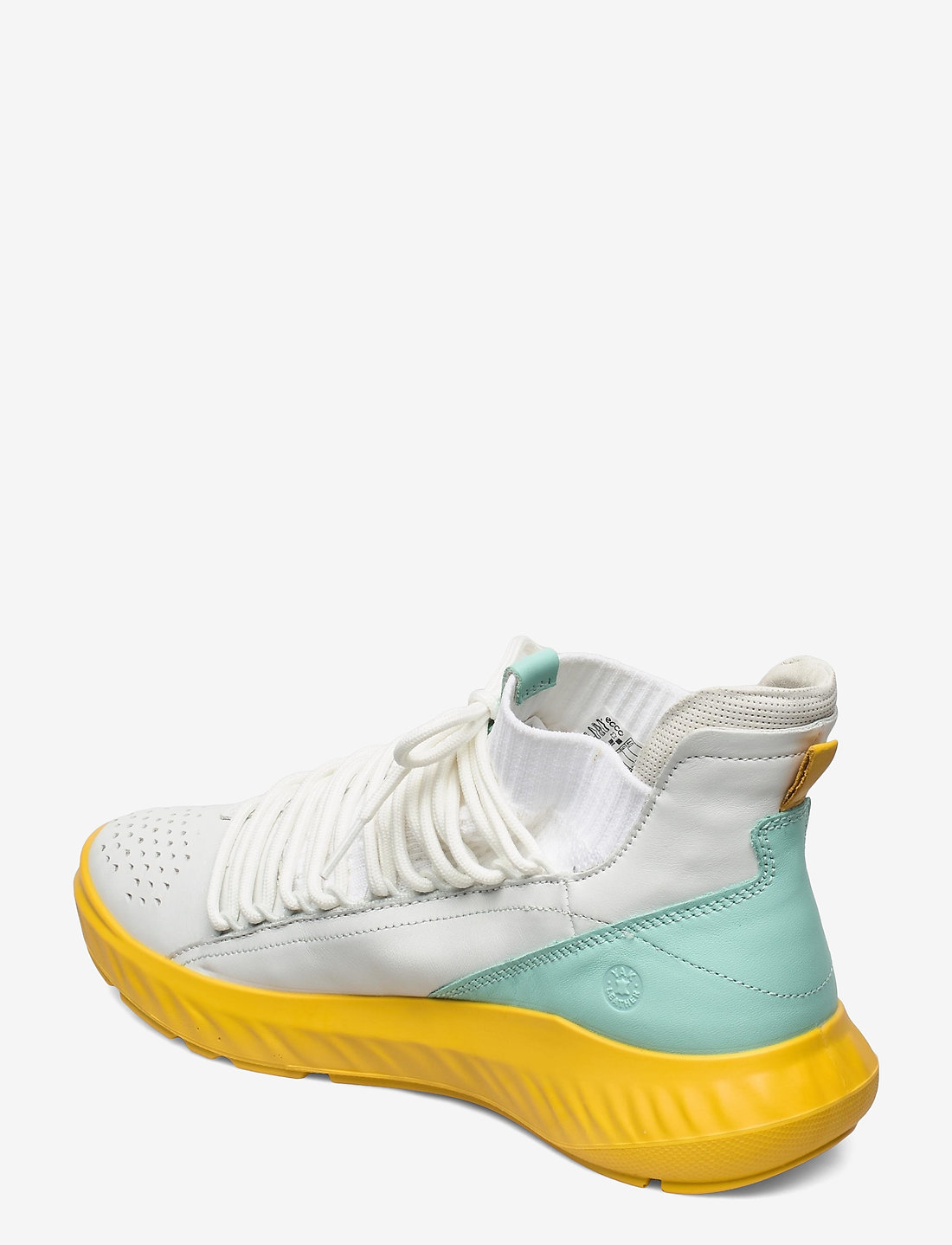 Ecco womens st1 best sale high top