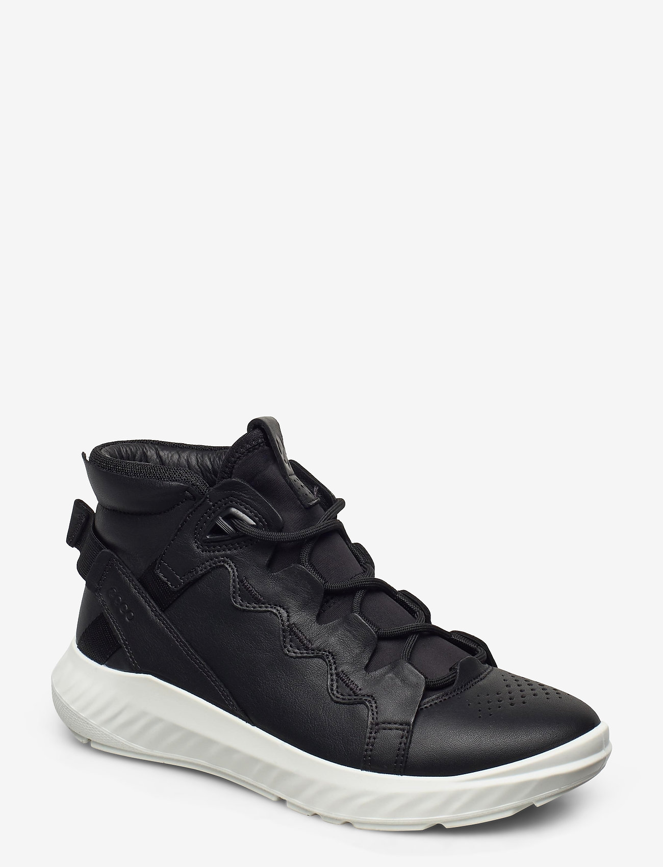 ECCO - ST.1 LITE W - black/black - 0