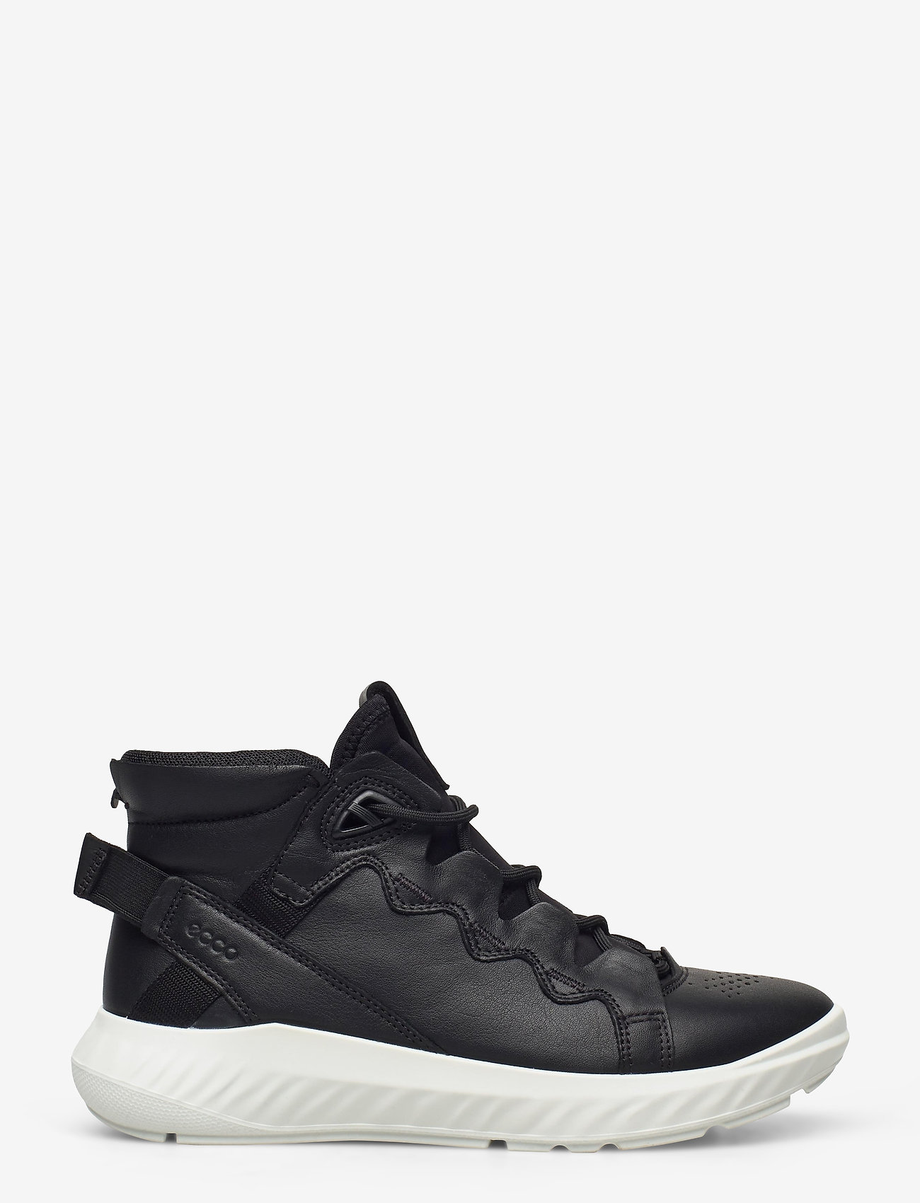 ECCO - ST.1 LITE W - black/black - 1
