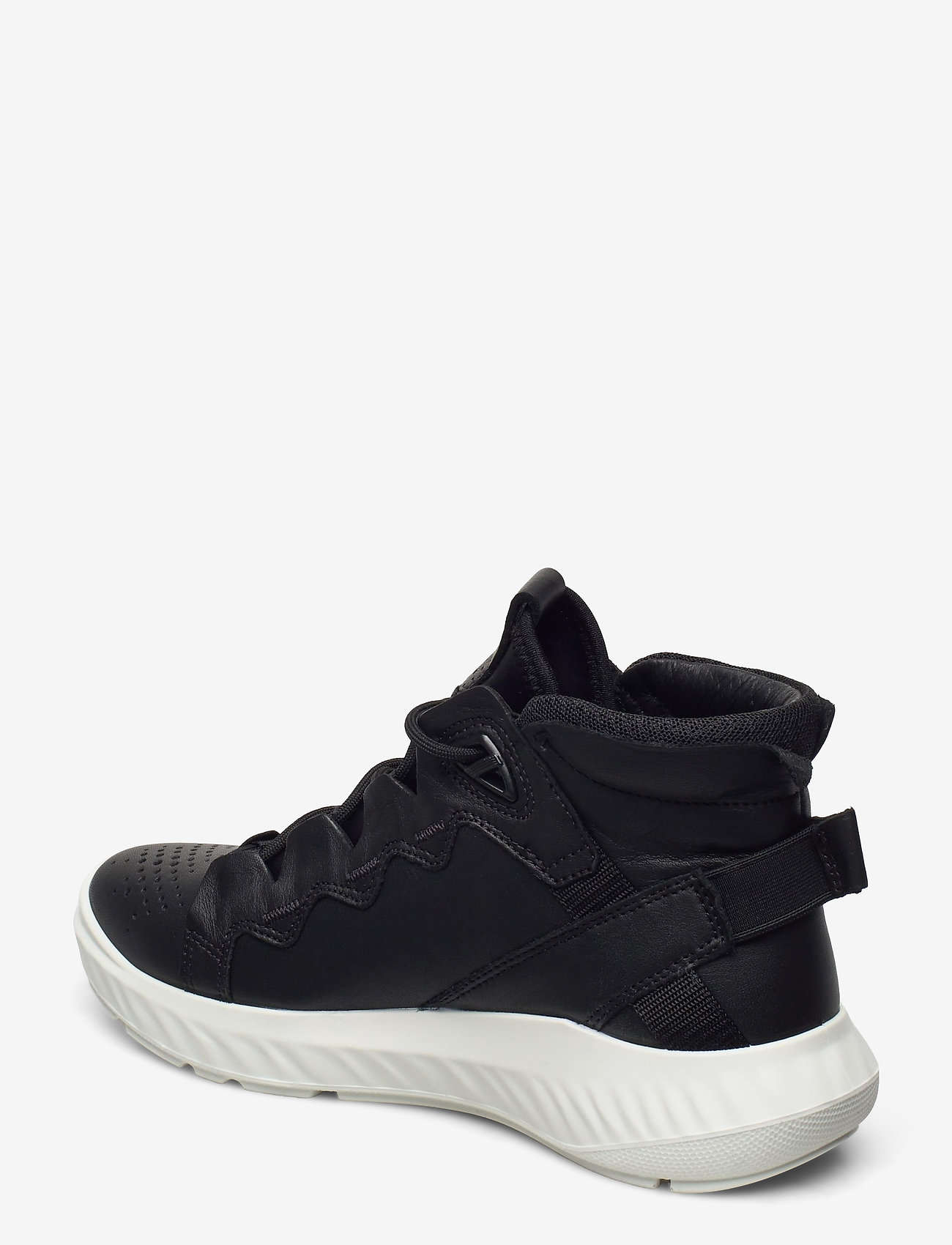 ECCO - ST.1 LITE W - black/black - 2