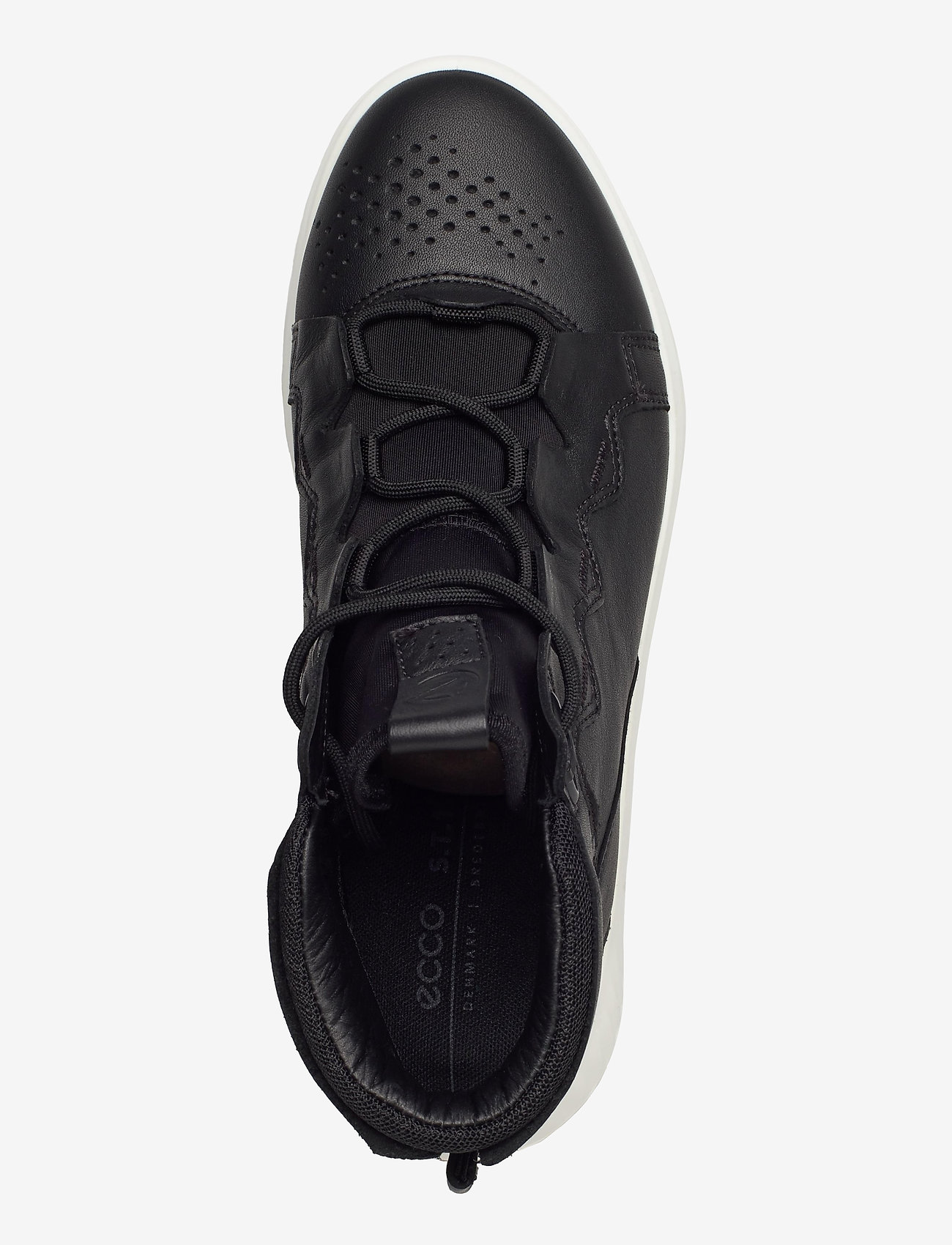 ECCO - ST.1 LITE W - black/black - 3