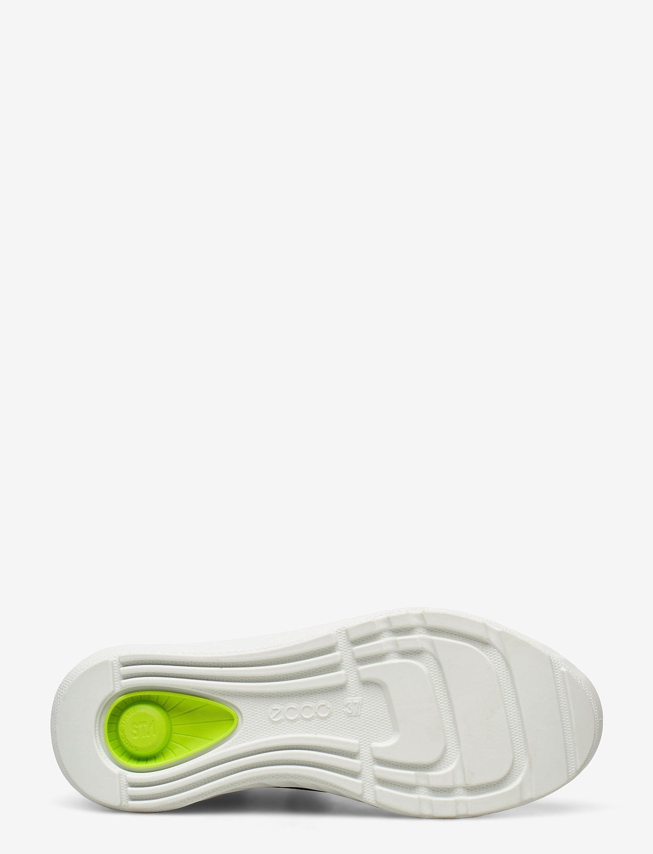 ECCO - ST.1 LITE W - black/black - 4