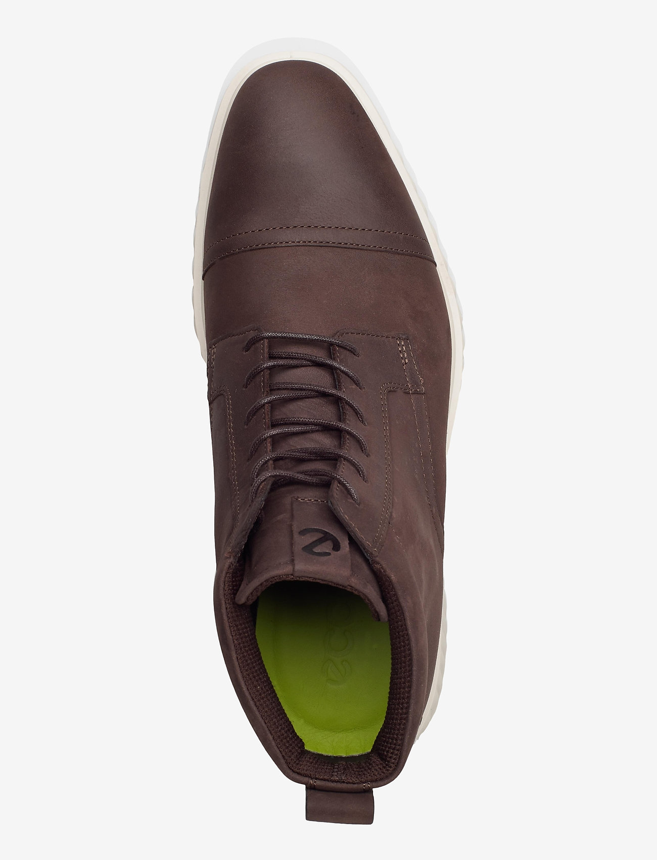 ECCO - ST.1 HYBRID LITE - mocha - 3