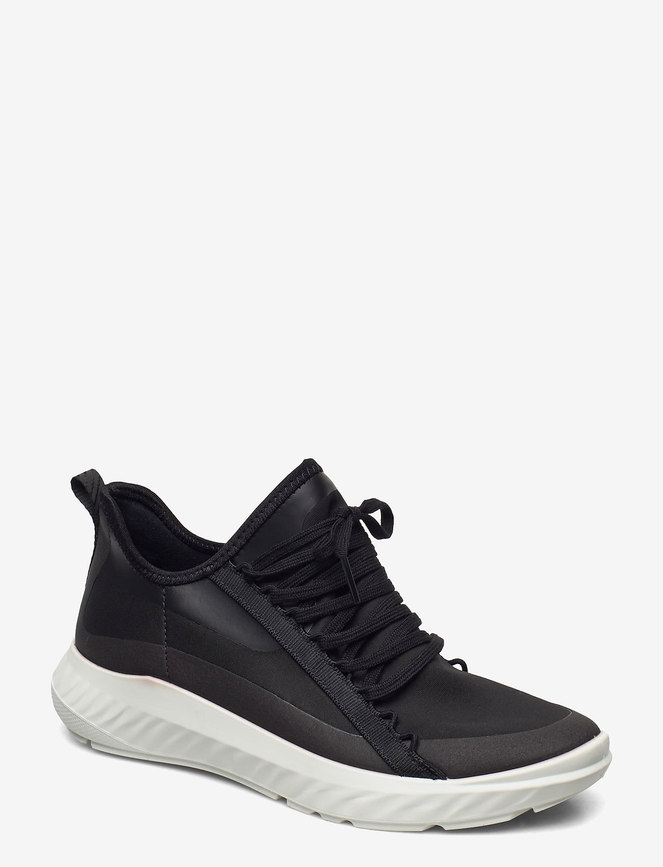 ECCO - ST.1 LITE W - black/black - 0