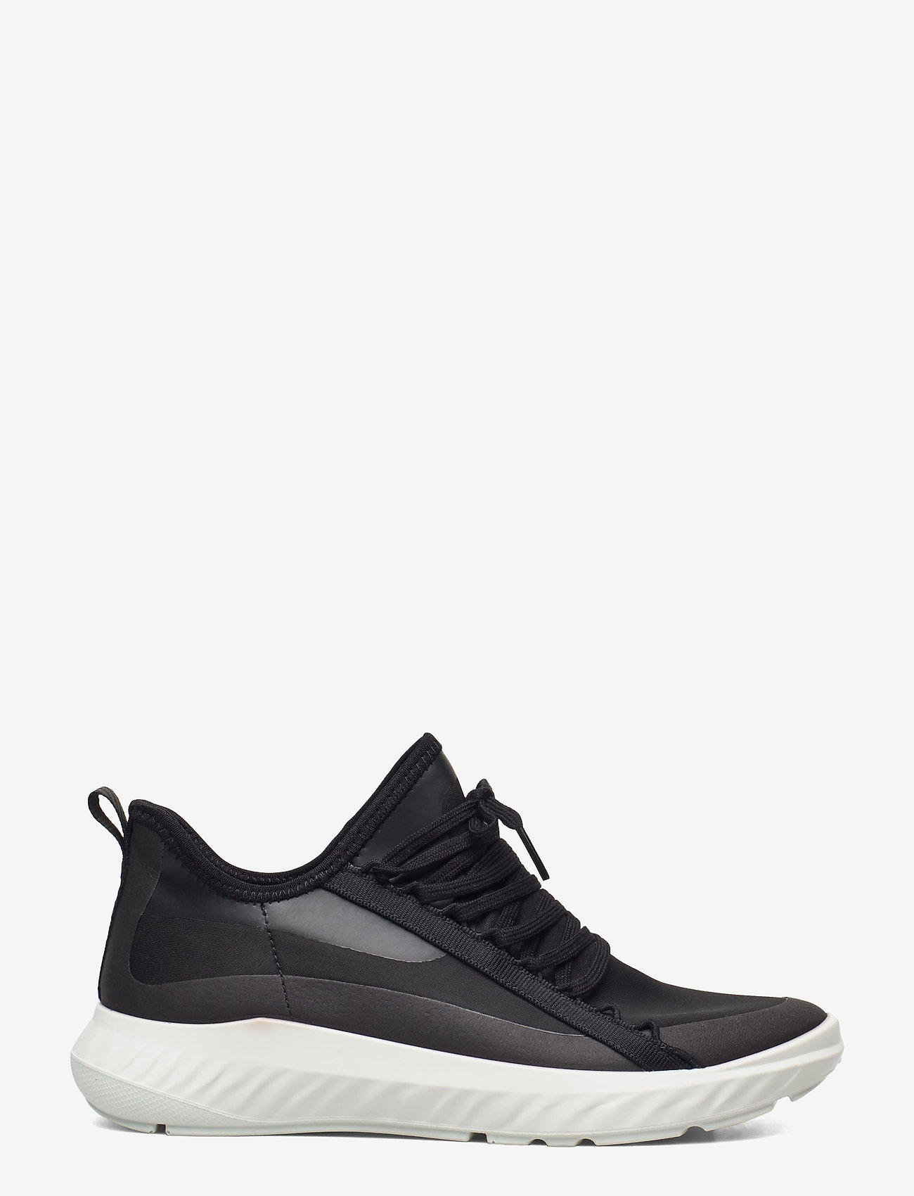 ECCO - ST.1 LITE W - black/black - 1