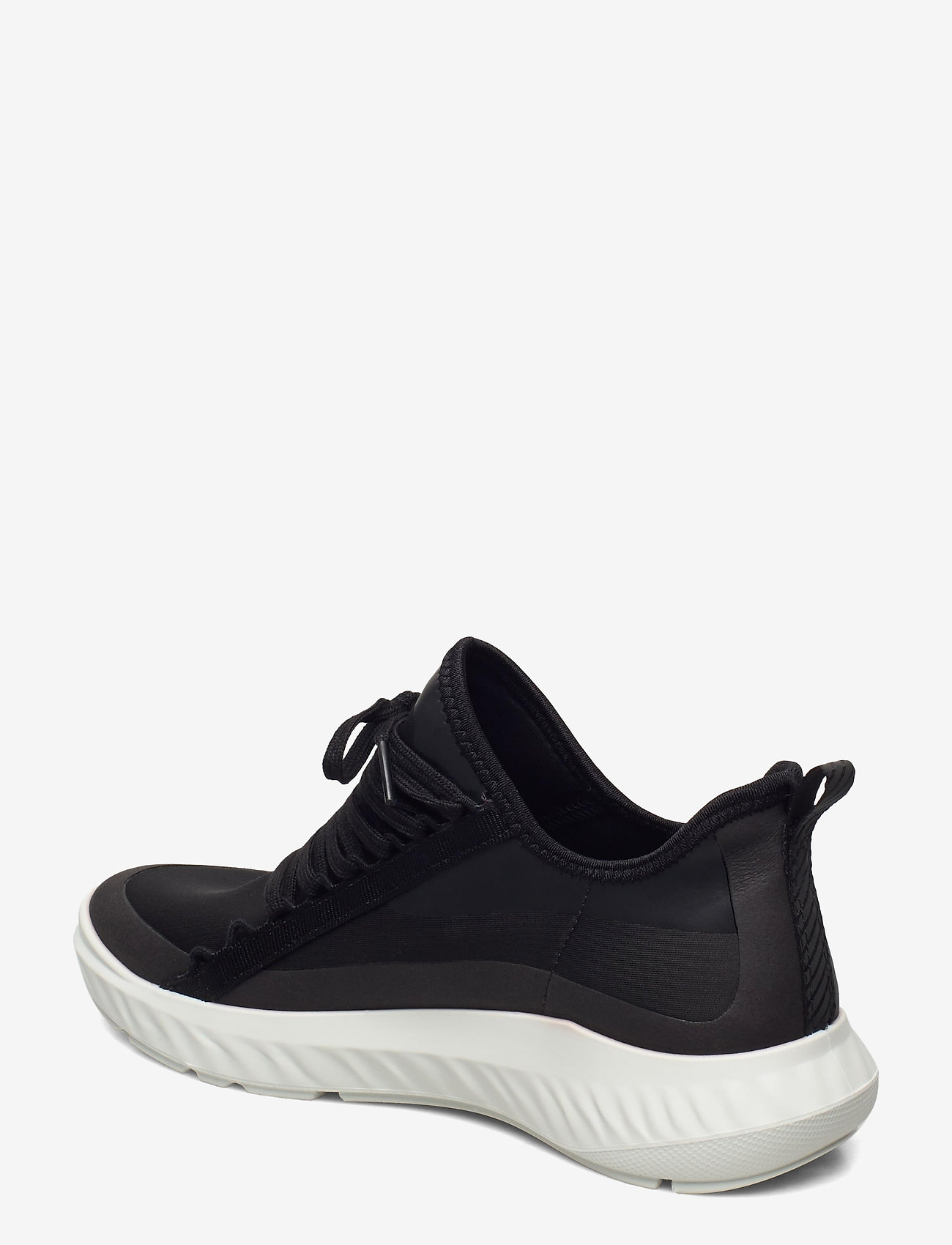 ECCO - ST.1 LITE W - black/black - 2
