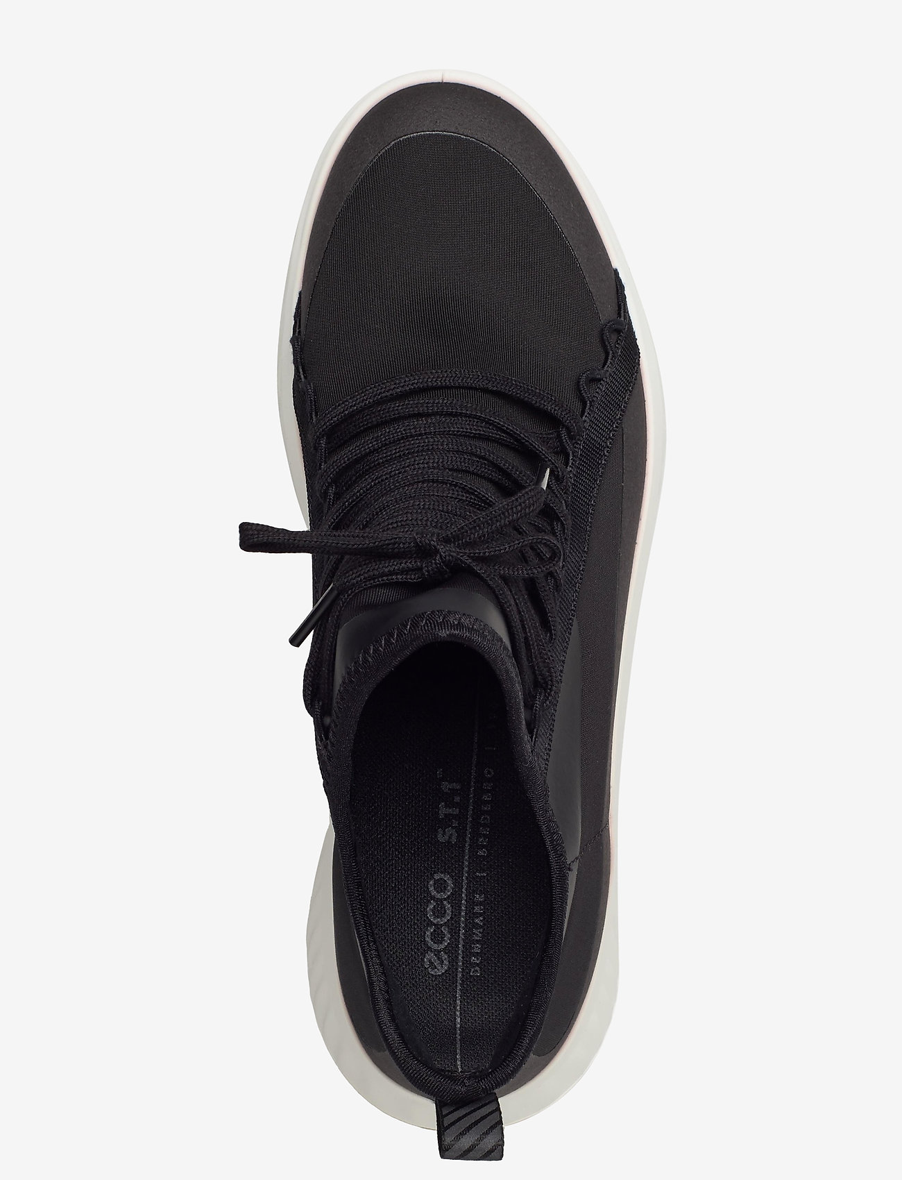 ECCO - ST.1 LITE W - black/black - 3