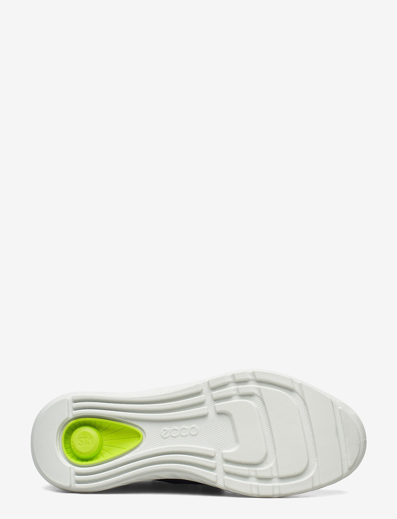 ECCO - ST.1 LITE W - black/black - 4