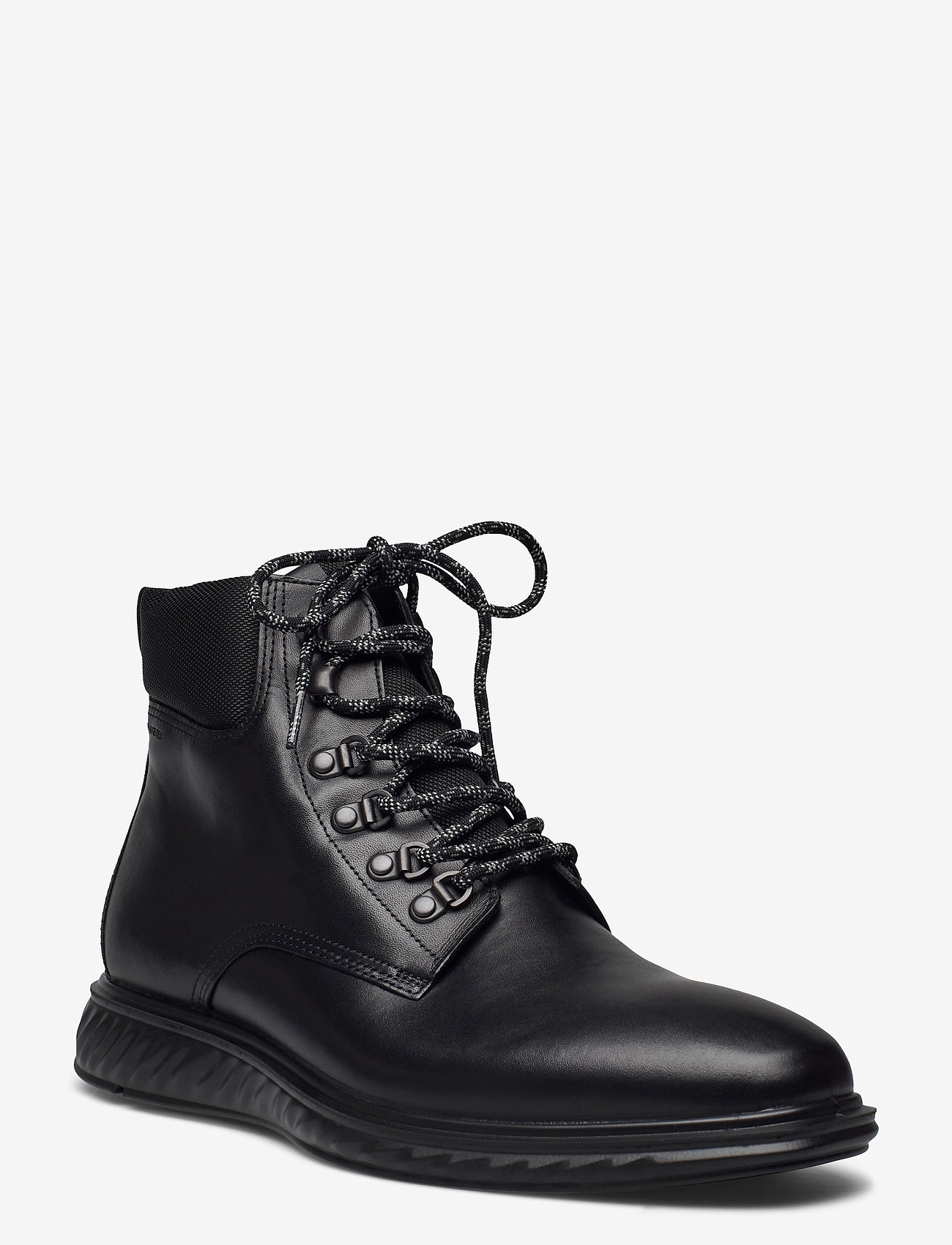 ST.1 HYBRID LITE - BLACK/BLACK