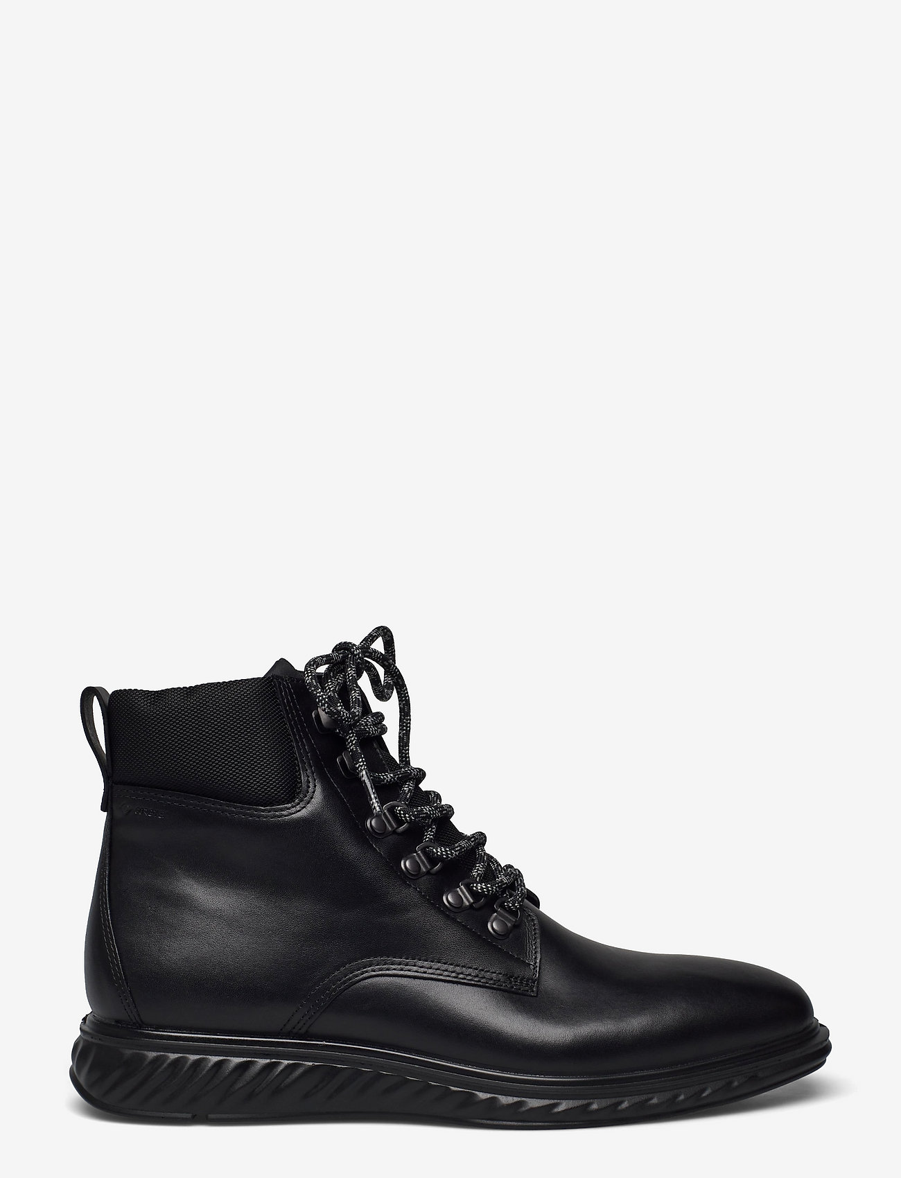 ECCO - ST.1 HYBRID LITE - black/black - 1